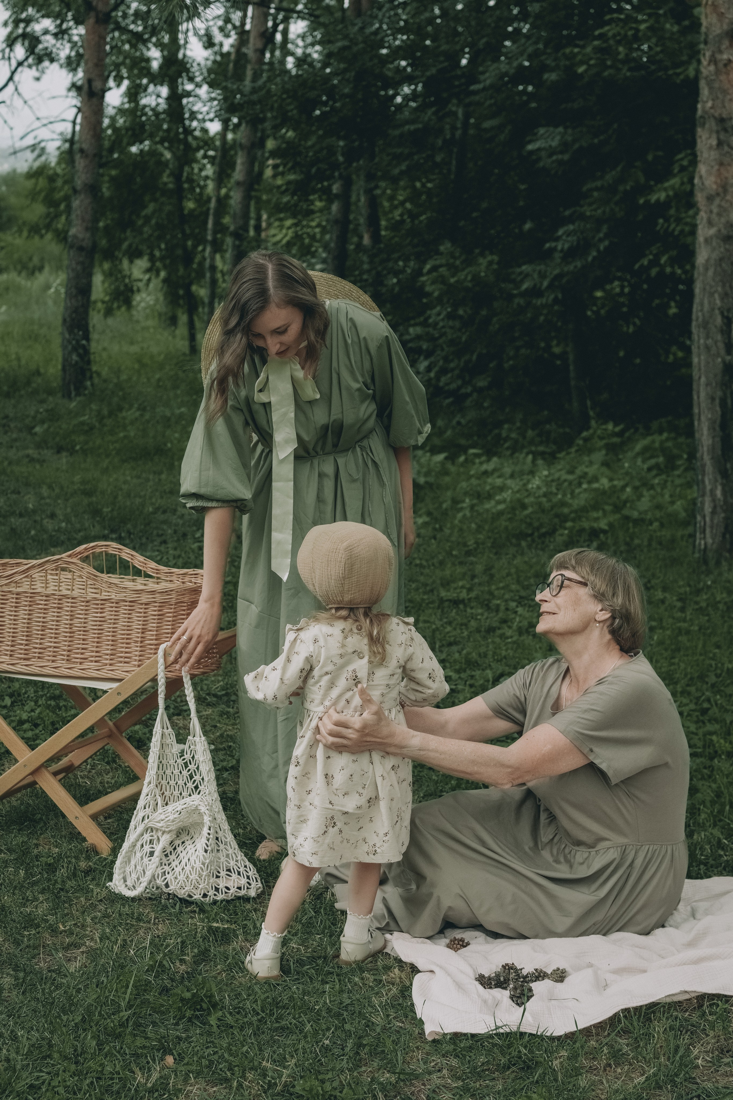 Прогулка в Кисловодске. Свадебный и семейный фотограф Афанасьева Анна в Кисловодске