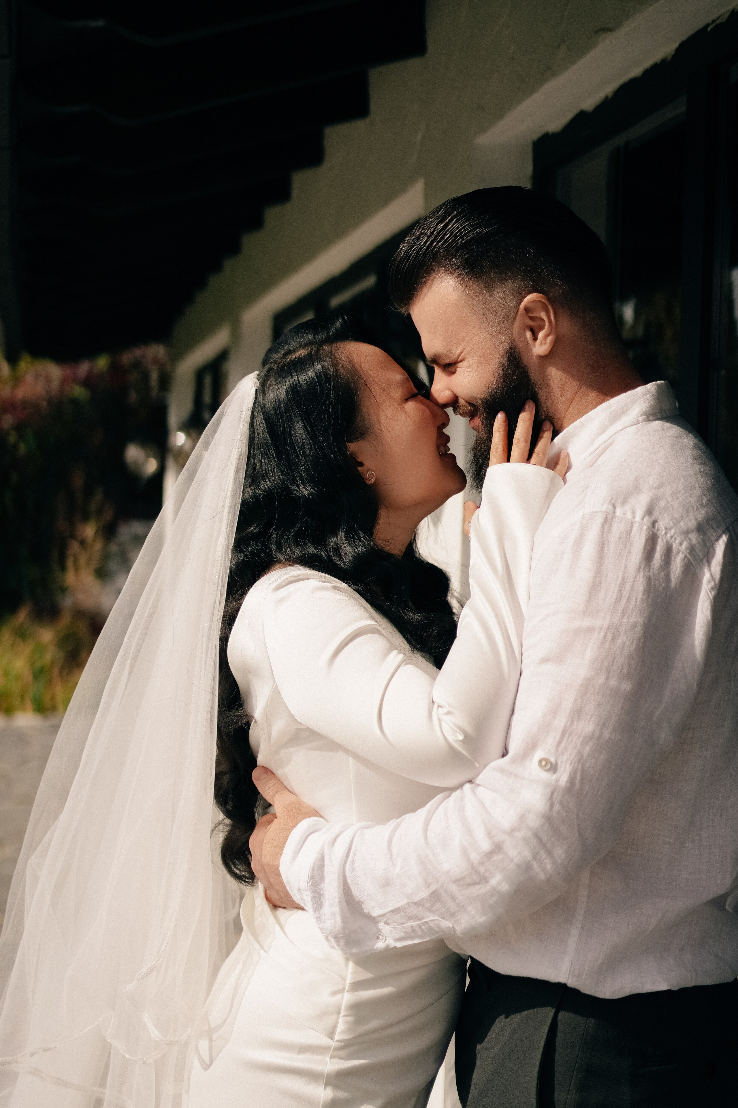 День Счастья. Свадебный и семейный фотограф Афанасьева Анна в Кисловодске