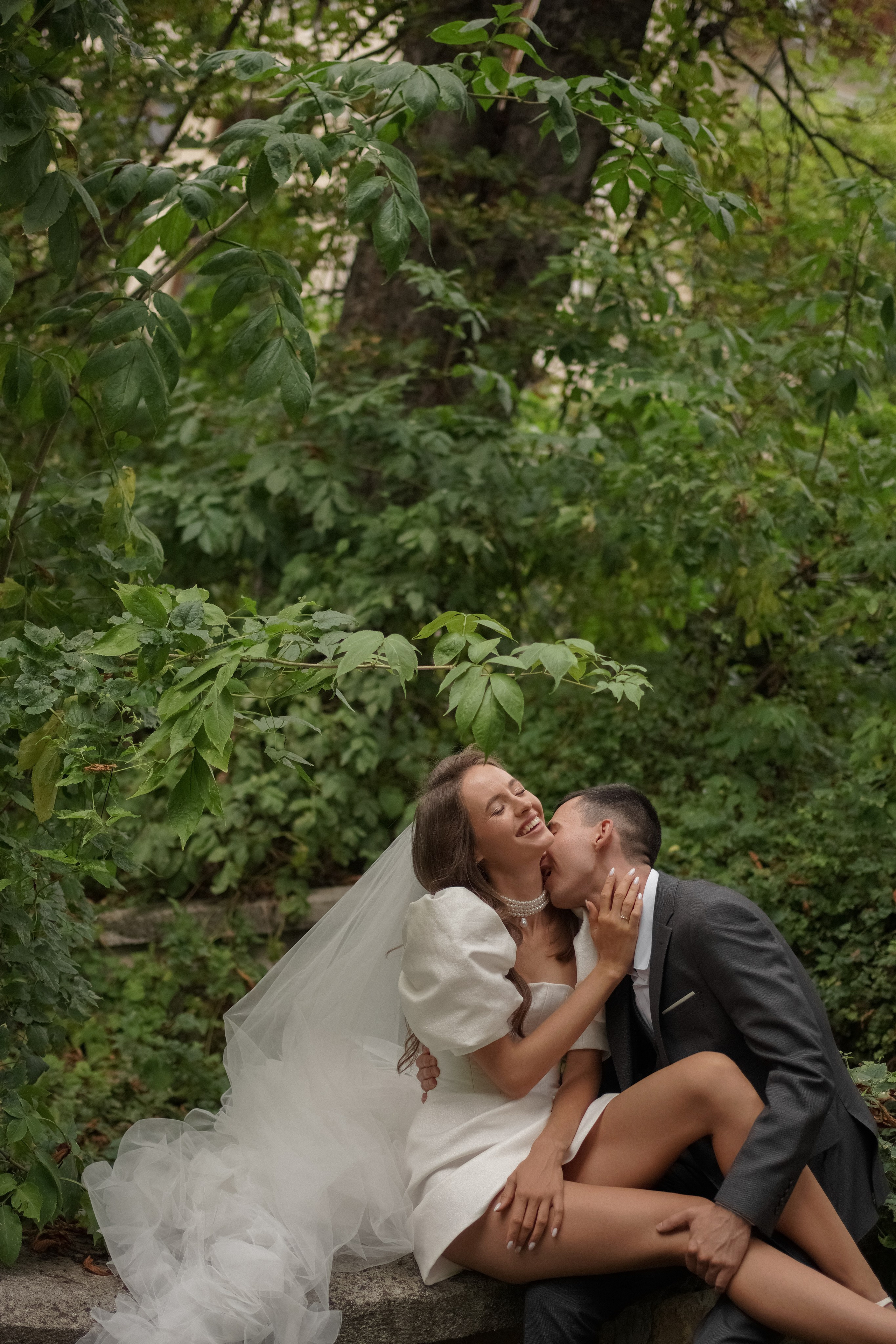 Наш Чудесный День. Свадебный и семейный фотограф Афанасьева Анна в Кисловодске