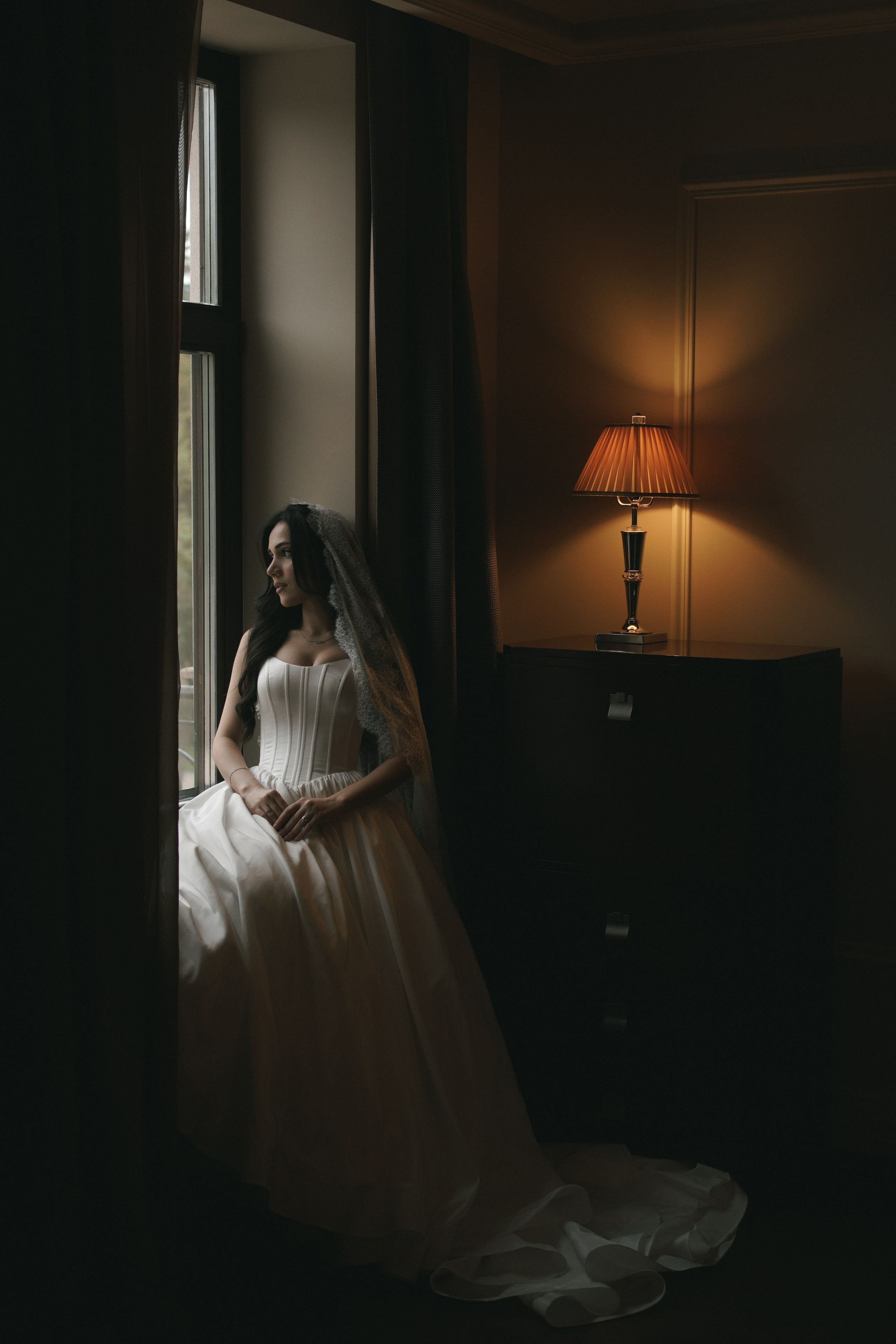 Испания. Свадебный и семейный фотограф Афанасьева Анна в Кисловодске