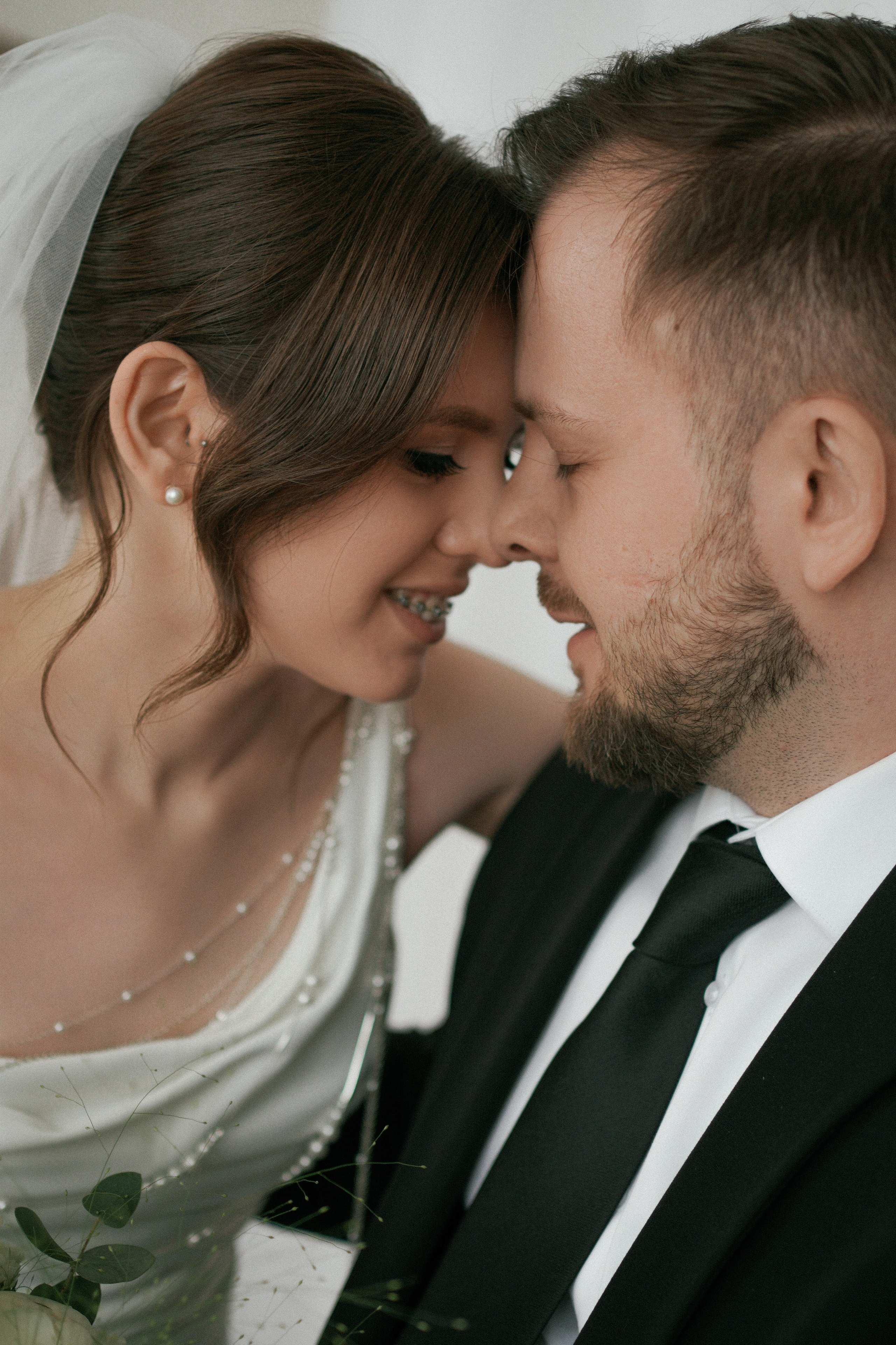 Данил и Валерия. Свадебный и семейный фотограф Афанасьева Анна в Кисловодске