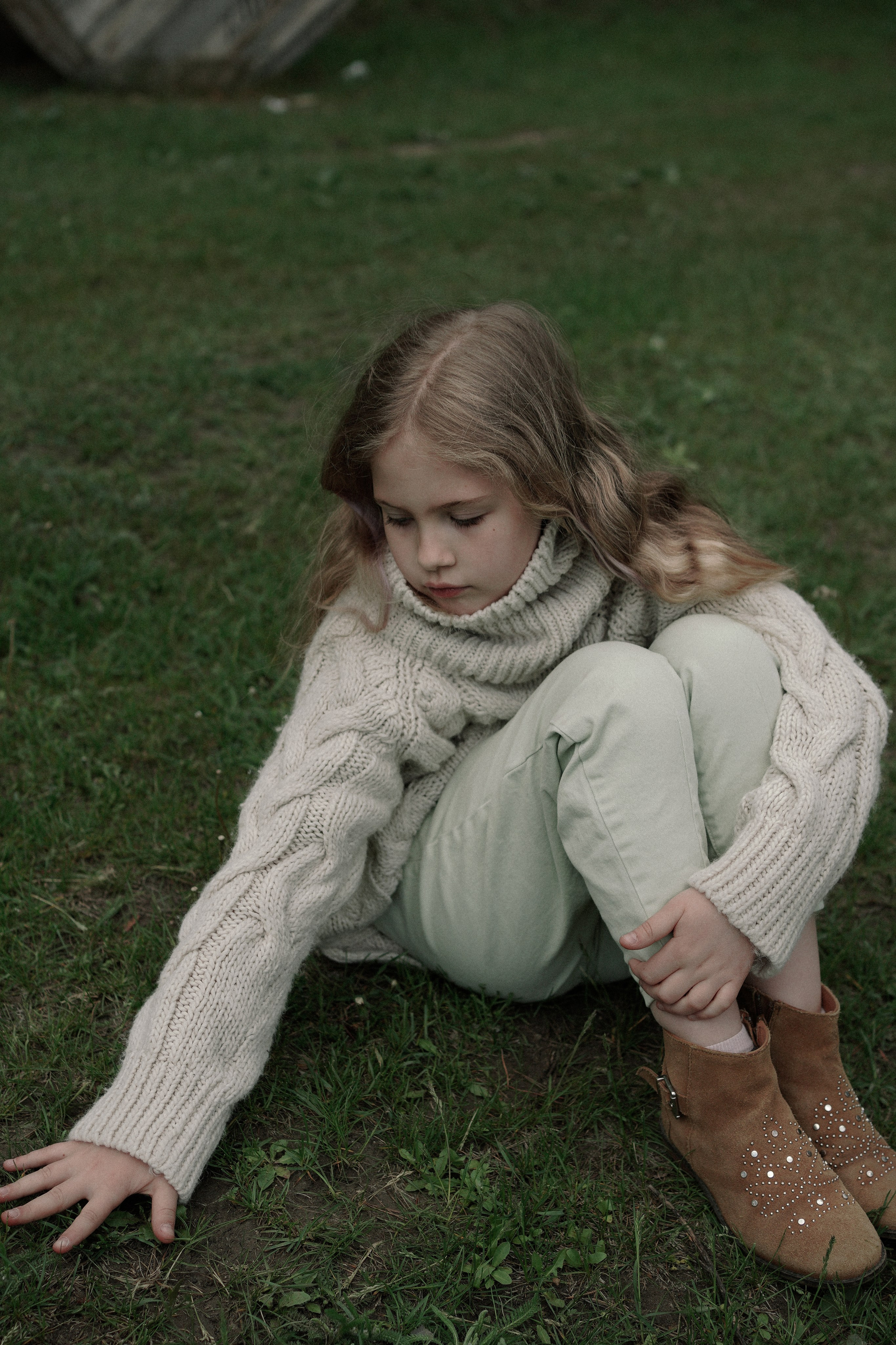 Мама и дочки. Свадебный и семейный фотограф Афанасьева Анна в Кисловодске