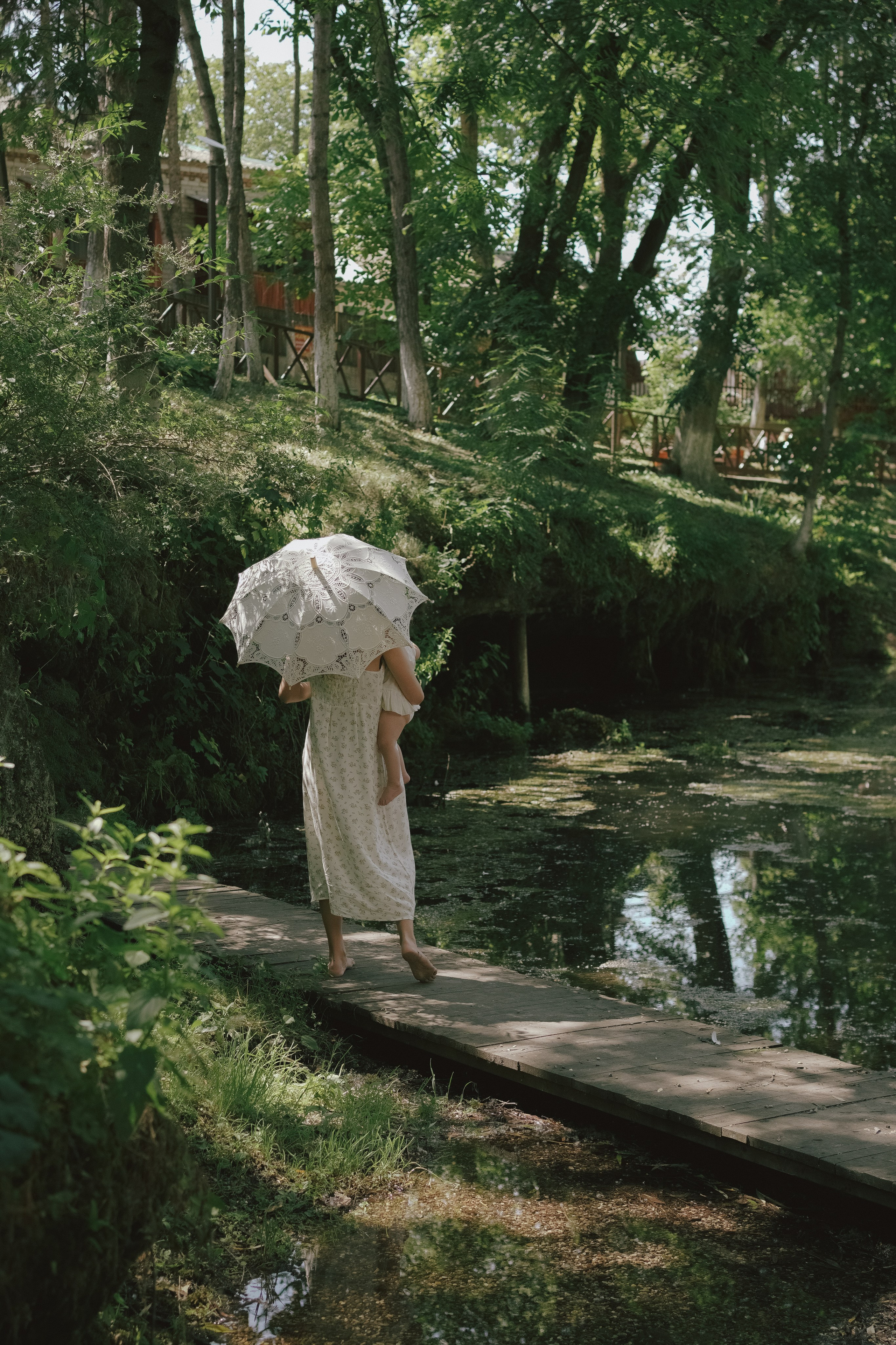 То, что я вижу. Свадебный и семейный фотограф Афанасьева Анна в Кисловодске