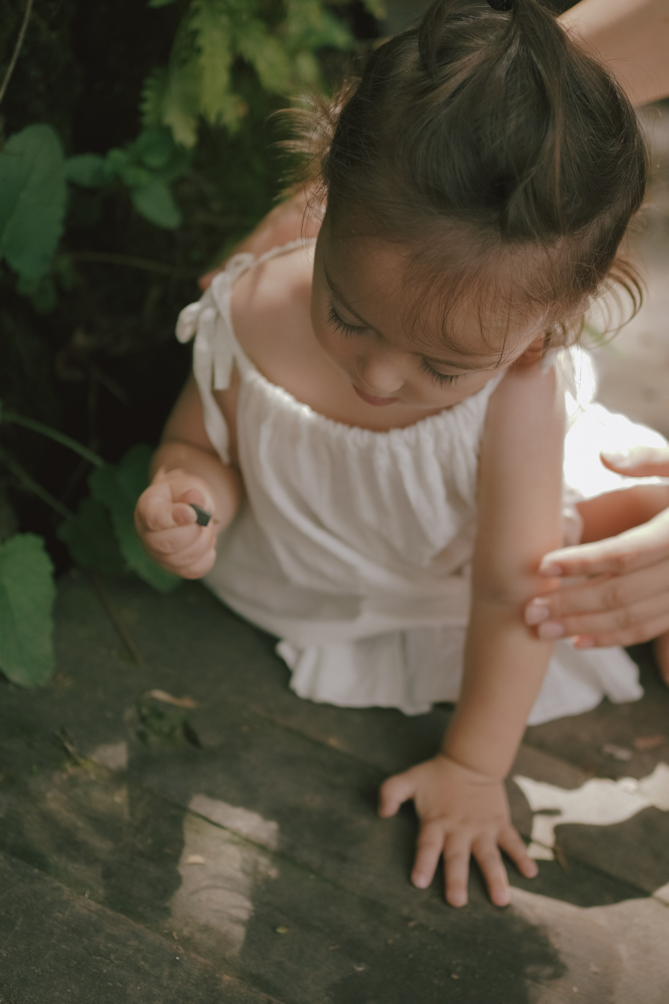 То, что я вижу. Свадебный и семейный фотограф Афанасьева Анна в Кисловодске