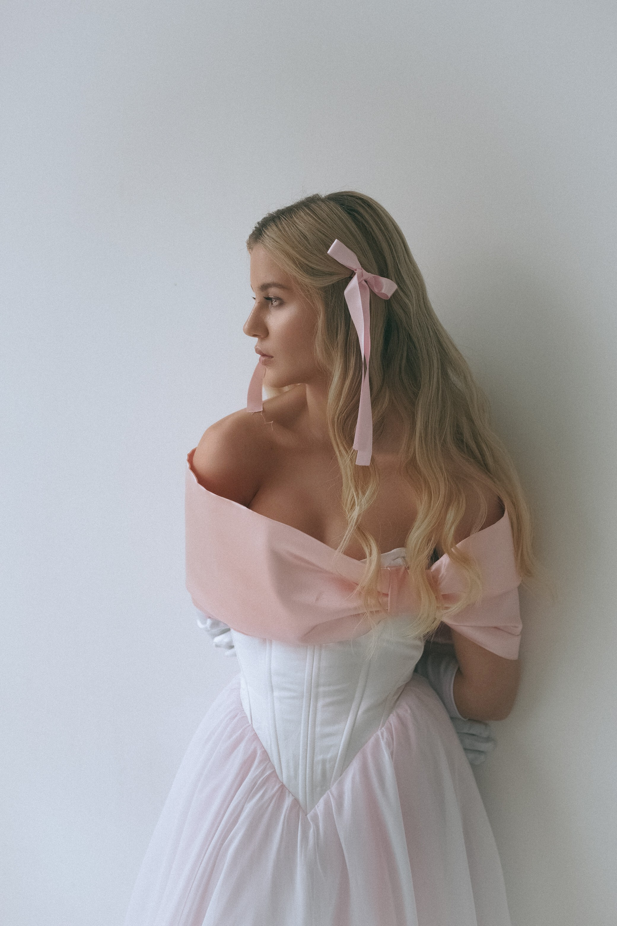 Невеста. Свадебный и семейный фотограф Афанасьева Анна в Кисловодске