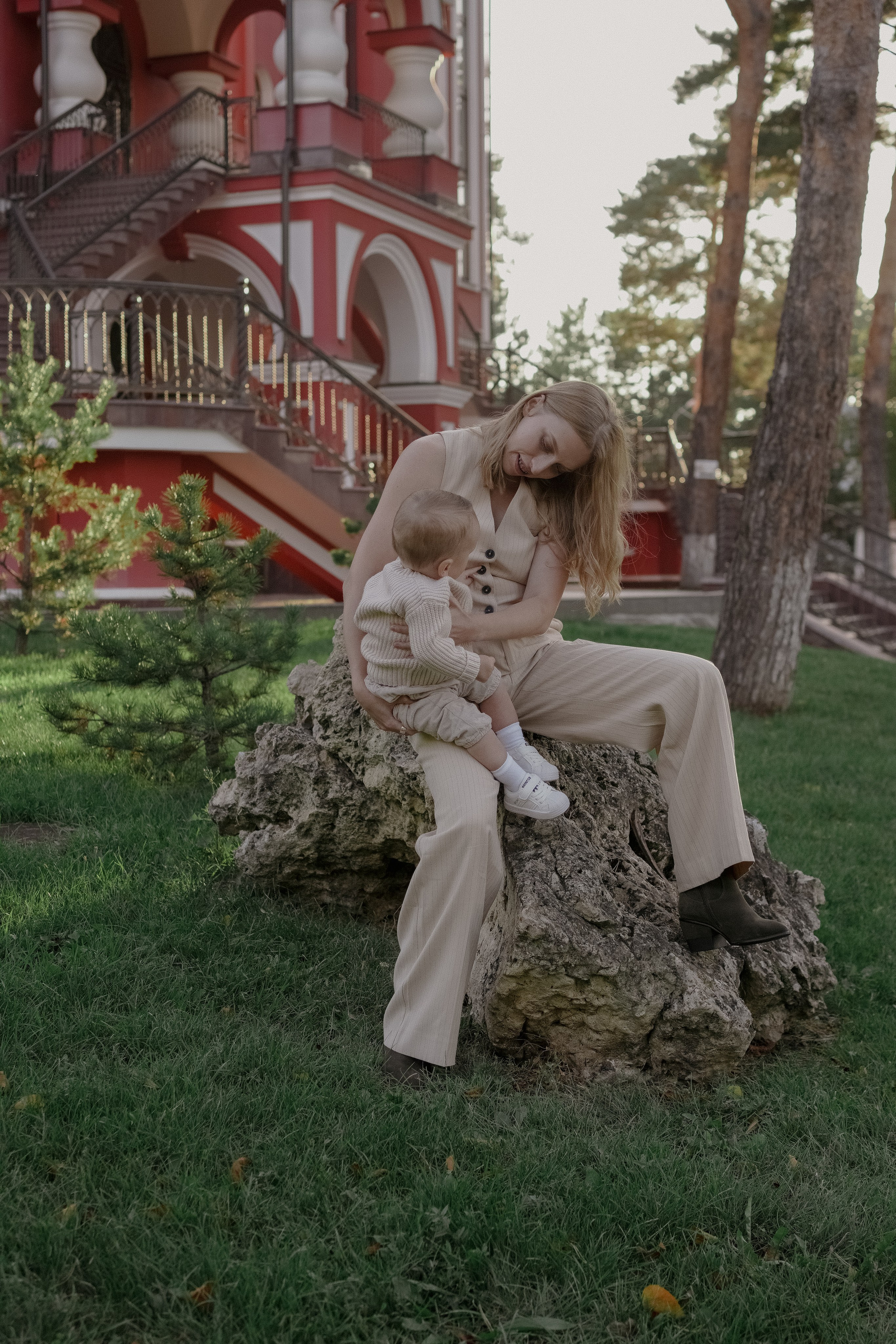 Наша Жизнь На Снимках. Свадебный и семейный фотограф Афанасьева Анна в Кисловодске