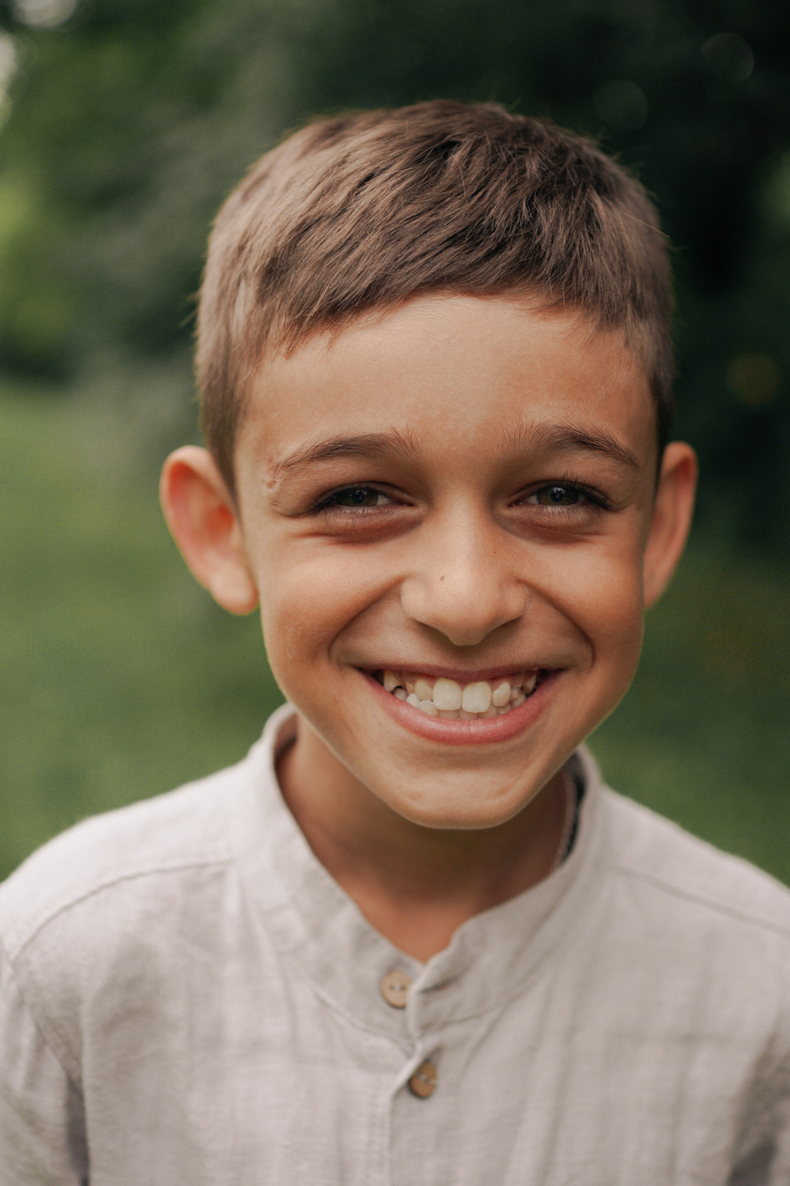 Летняя история. Свадебный и семейный фотограф Афанасьева Анна в Кисловодске