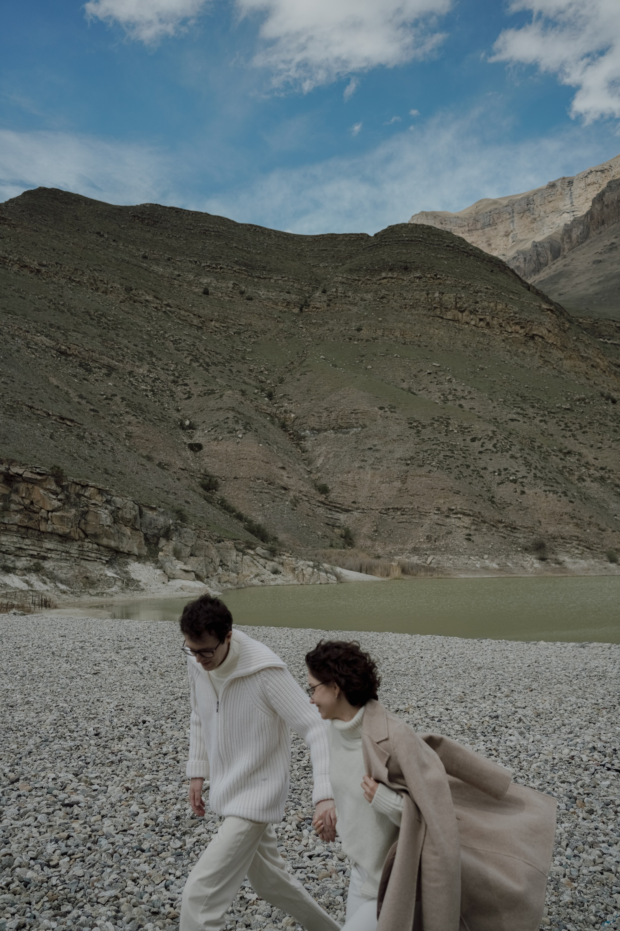 В горах. Свадебный и семейный фотограф Афанасьева Анна в Кисловодске