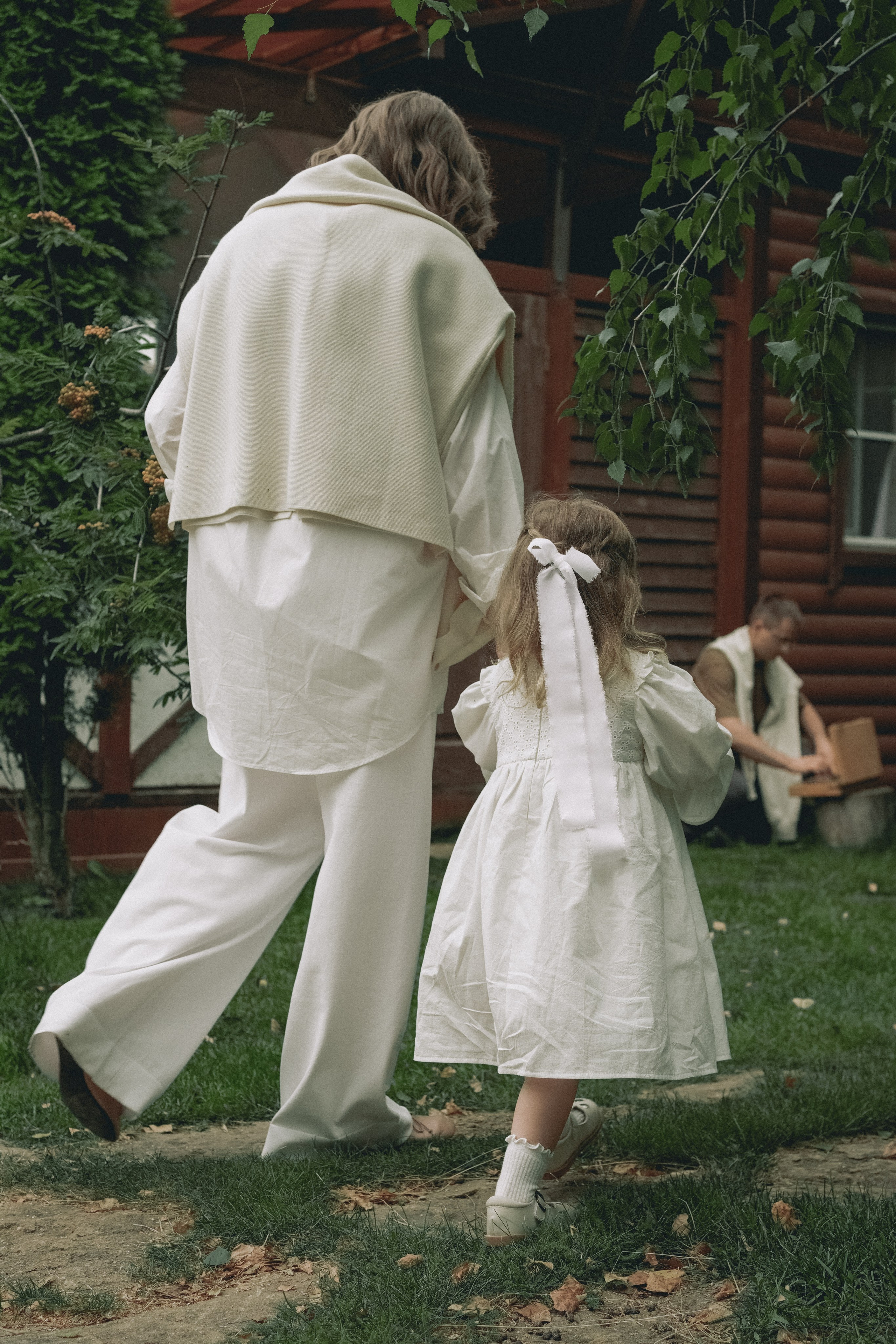 Прогулка в Кисловодске. Свадебный и семейный фотограф Афанасьева Анна в Кисловодске