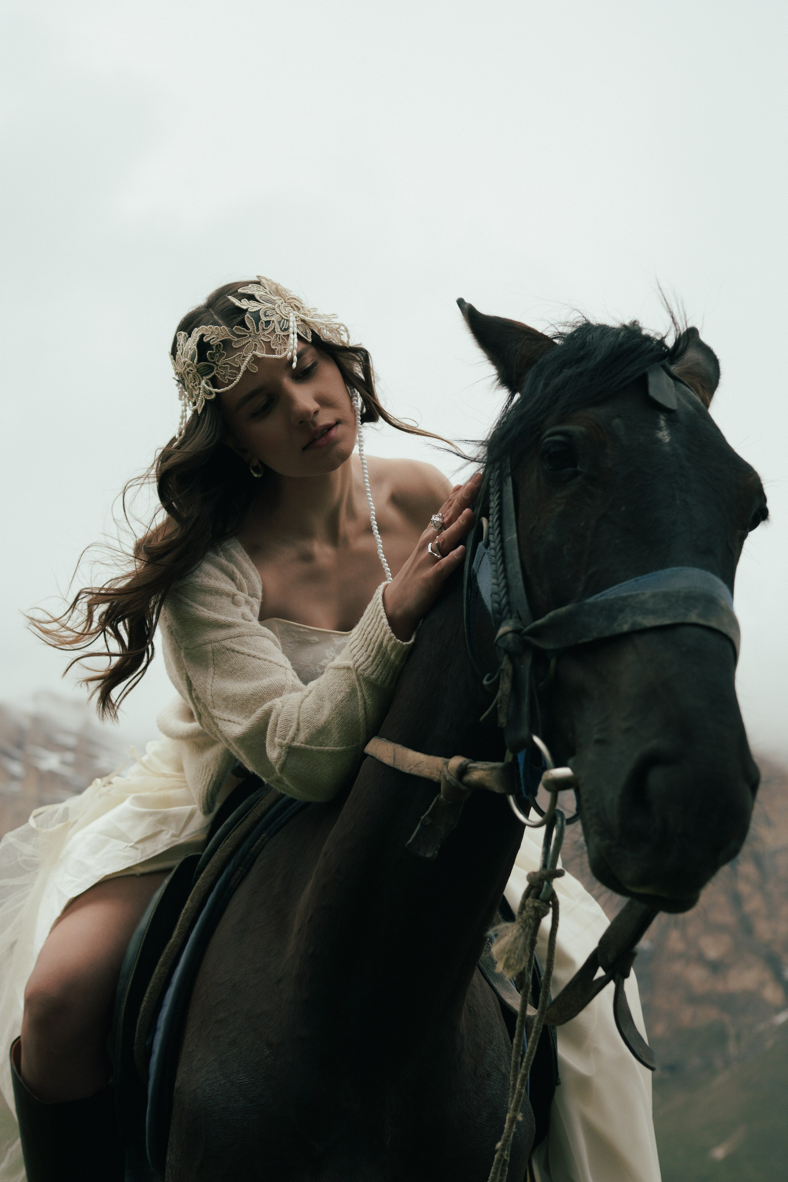 Язык тролля. Свадебный и семейный фотограф Афанасьева Анна в Кисловодске