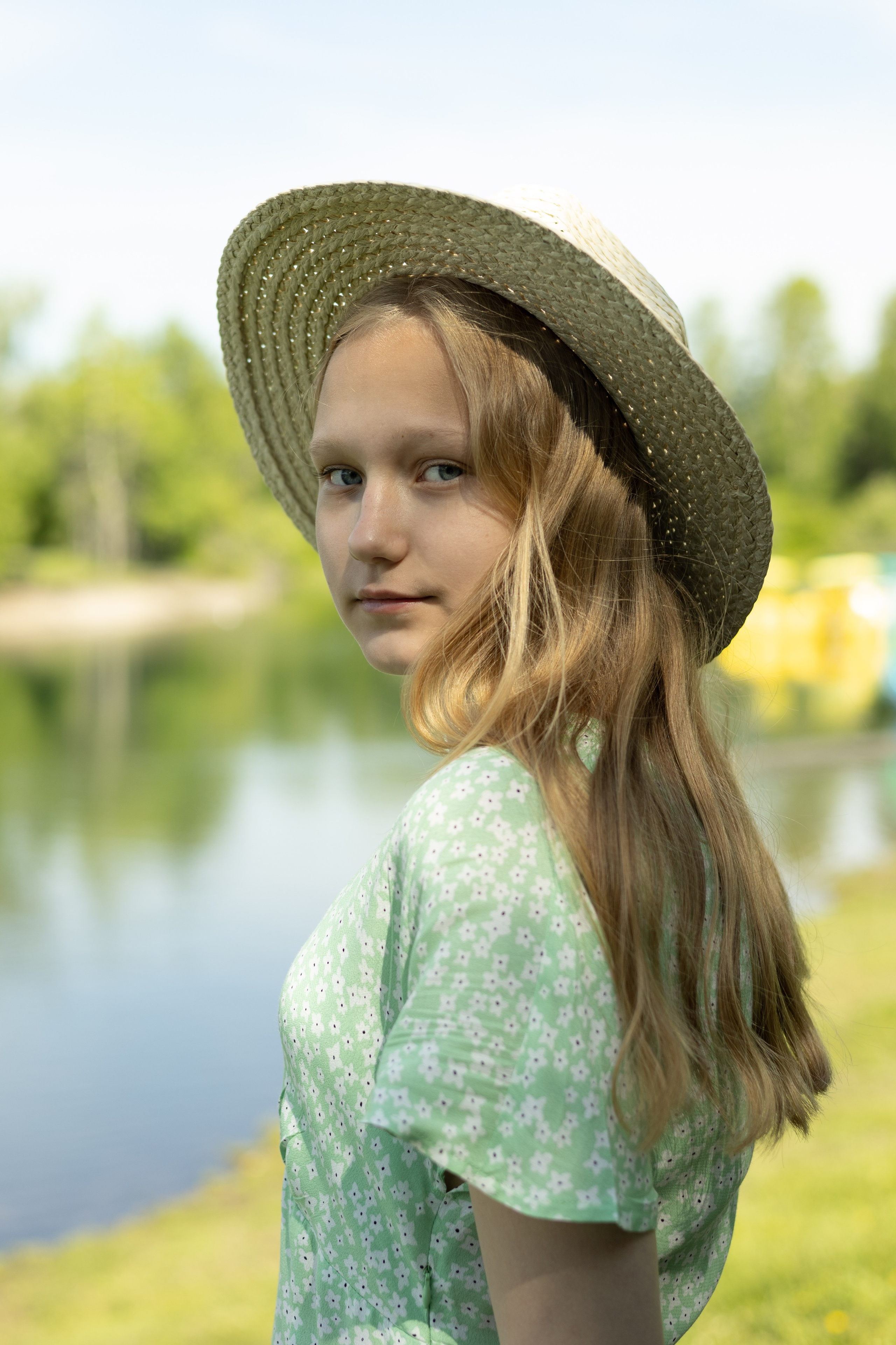 Виолетта '24. Фотограф Екатерина Гусакова