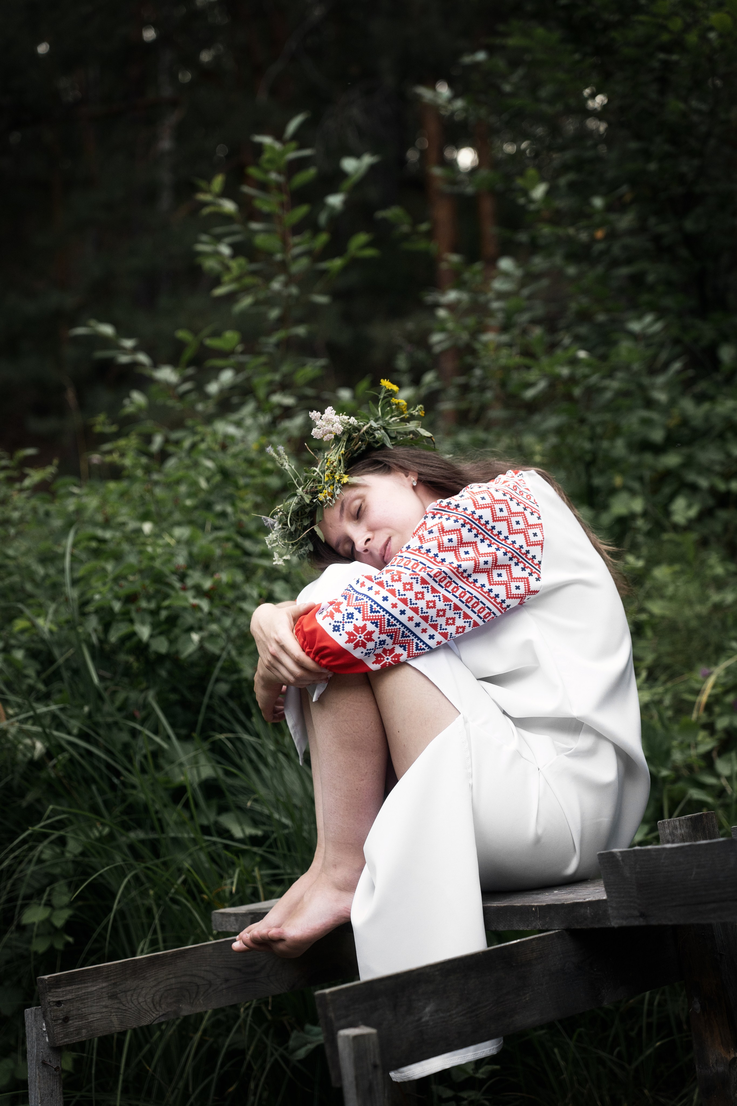 Уличная съемка. Портретный фотограф в Новосибирске Александр Головкин