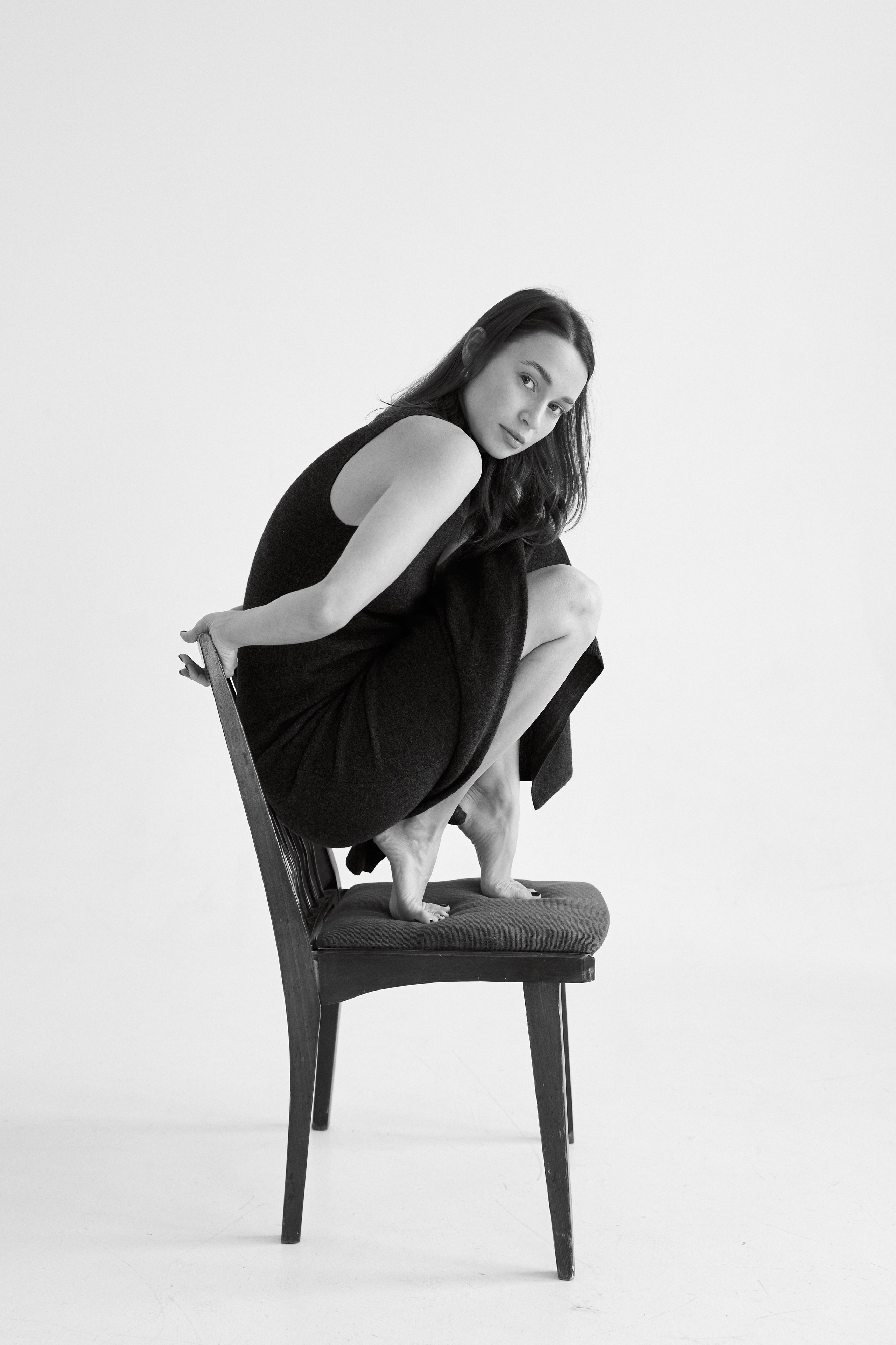 Viktoria. Кристина Лазарева | Фотограф в Москве