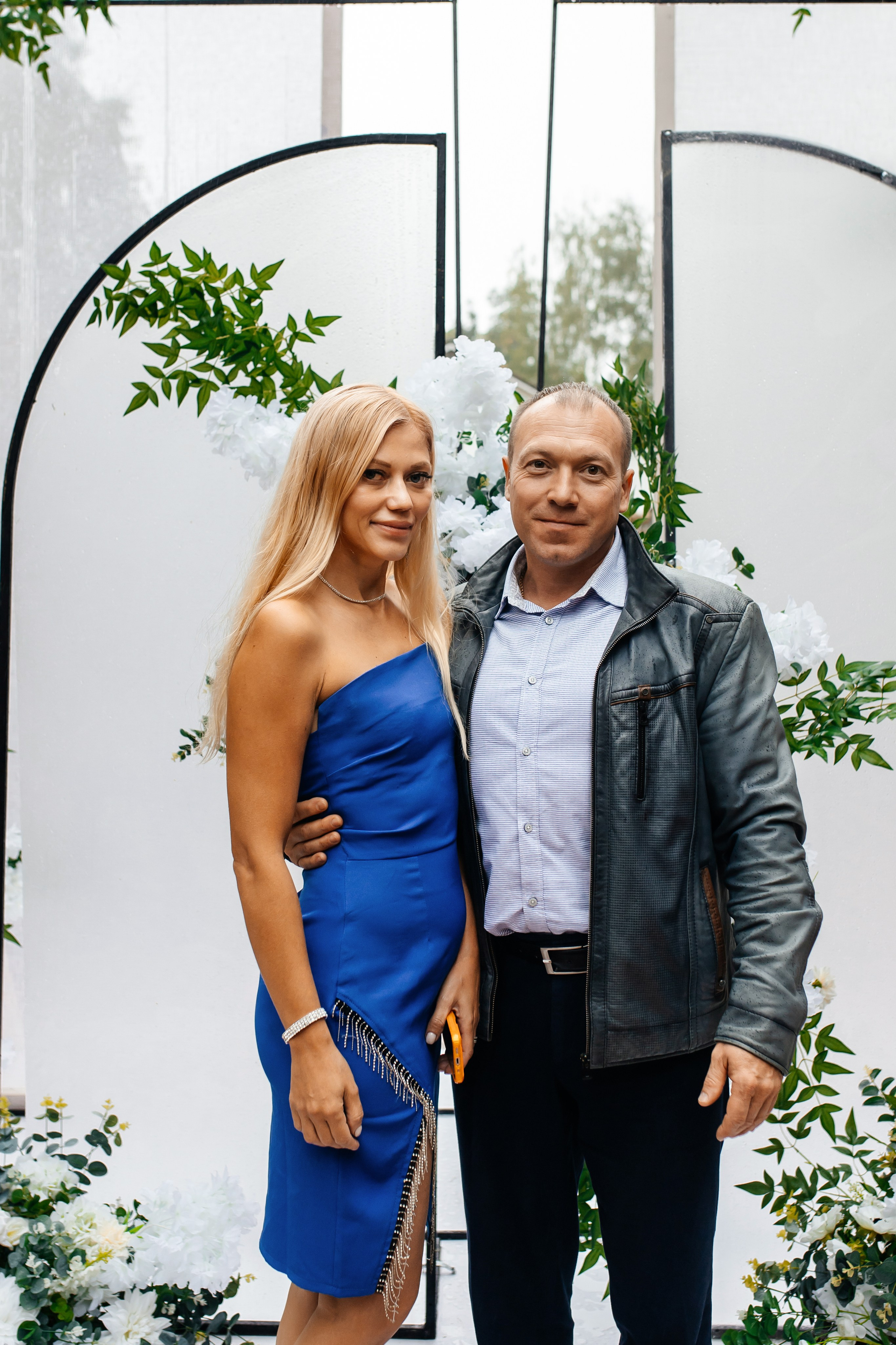 Свадьба Михаила и Кристины. Банкет. Марина Шаймухаметова. Фотограф в Уфе