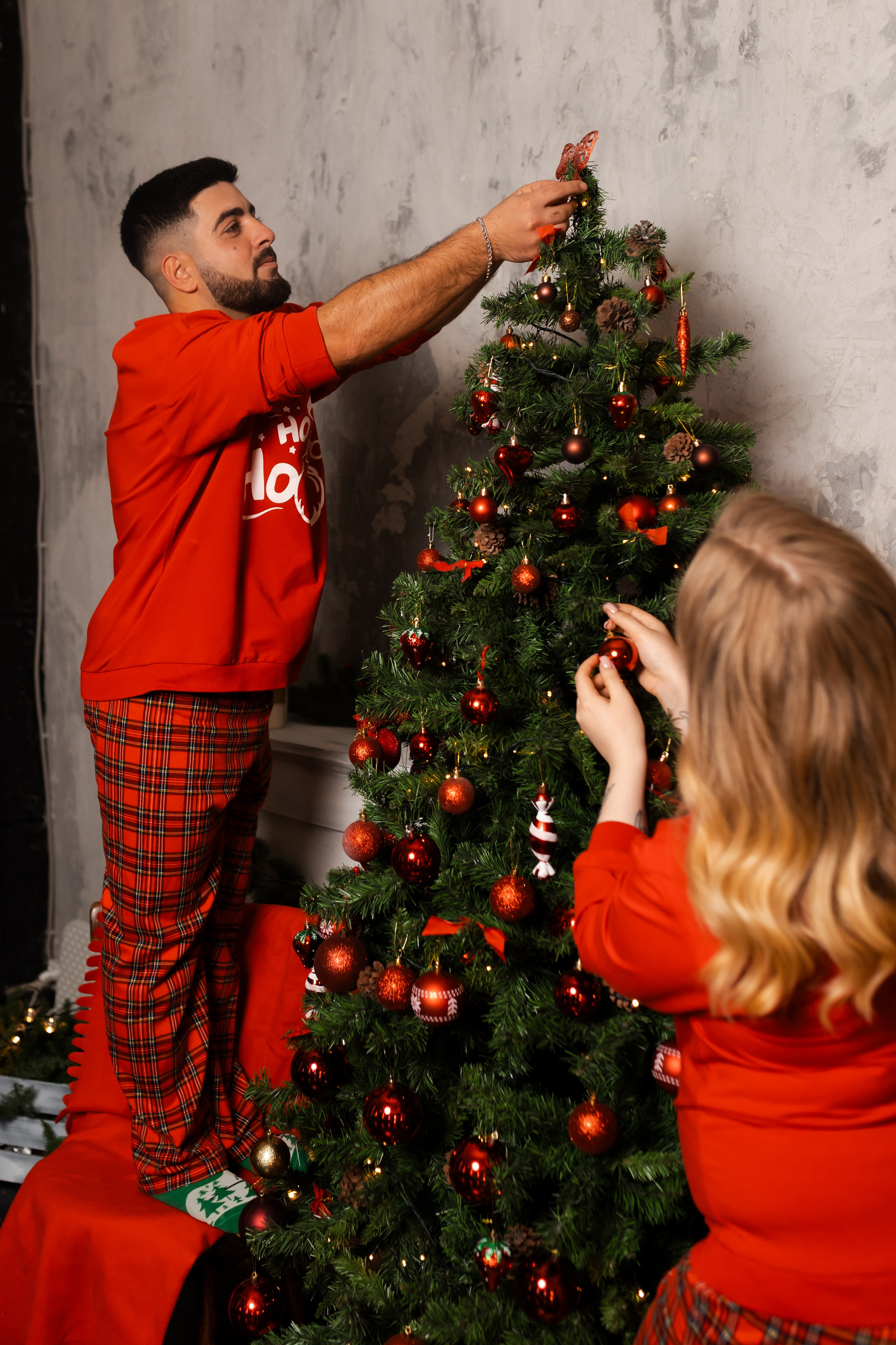 Артур и Азалия. Марина Шаймухаметова. Фотограф в Уфе