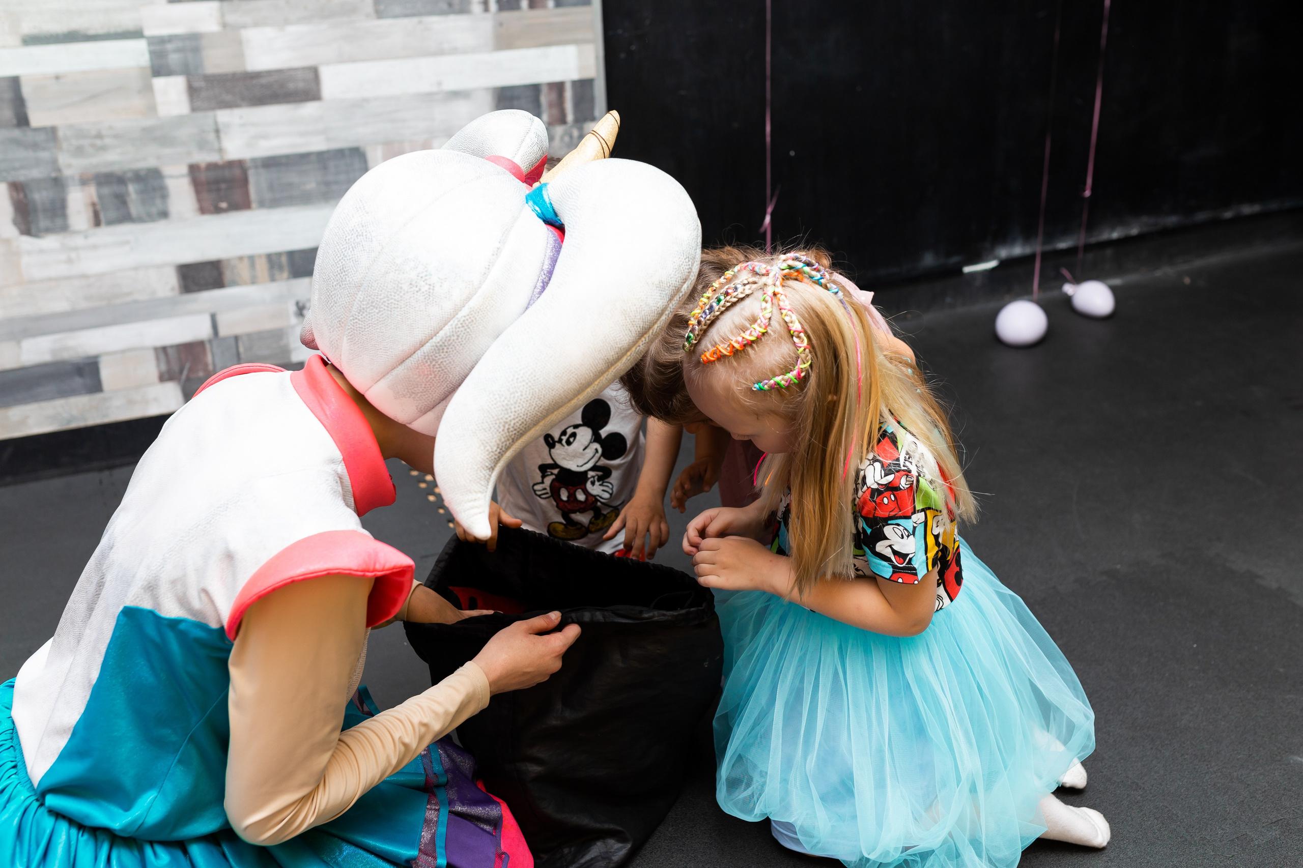 День рождение Киры. Марина Шаймухаметова. Фотограф в Уфе