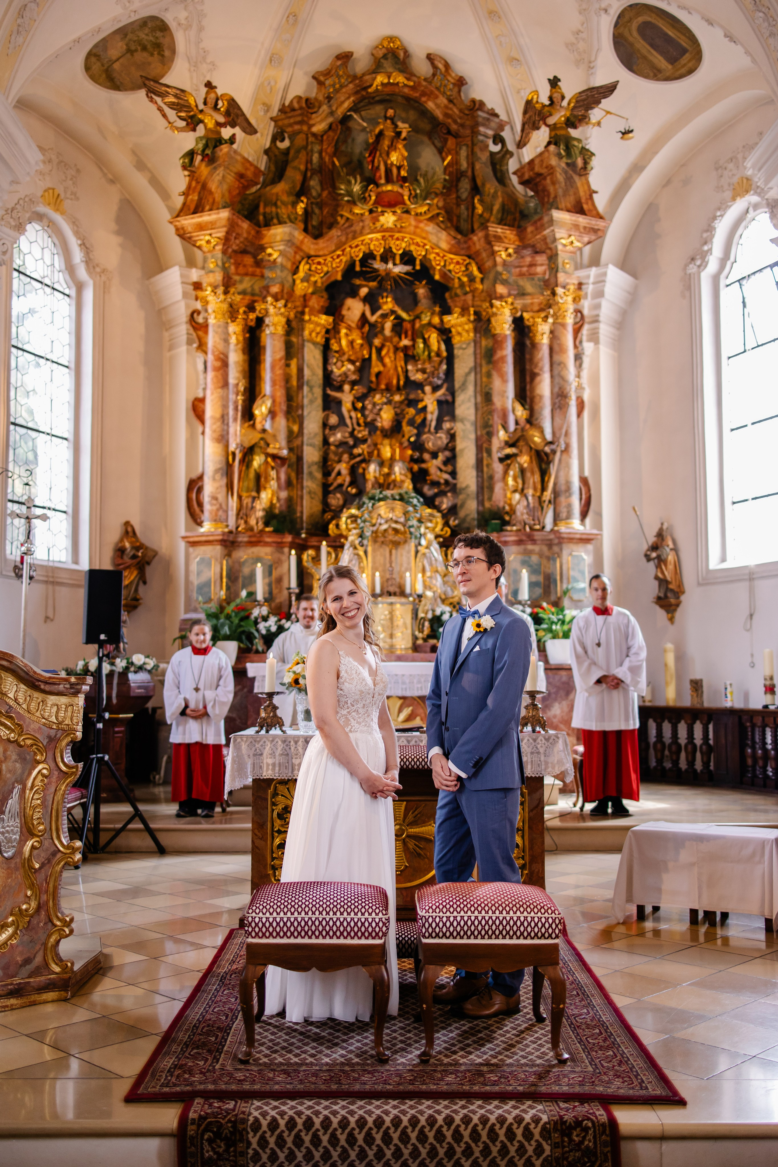 Hochzeitsportfolio | Hochzeitsfotograf München & Ismaning