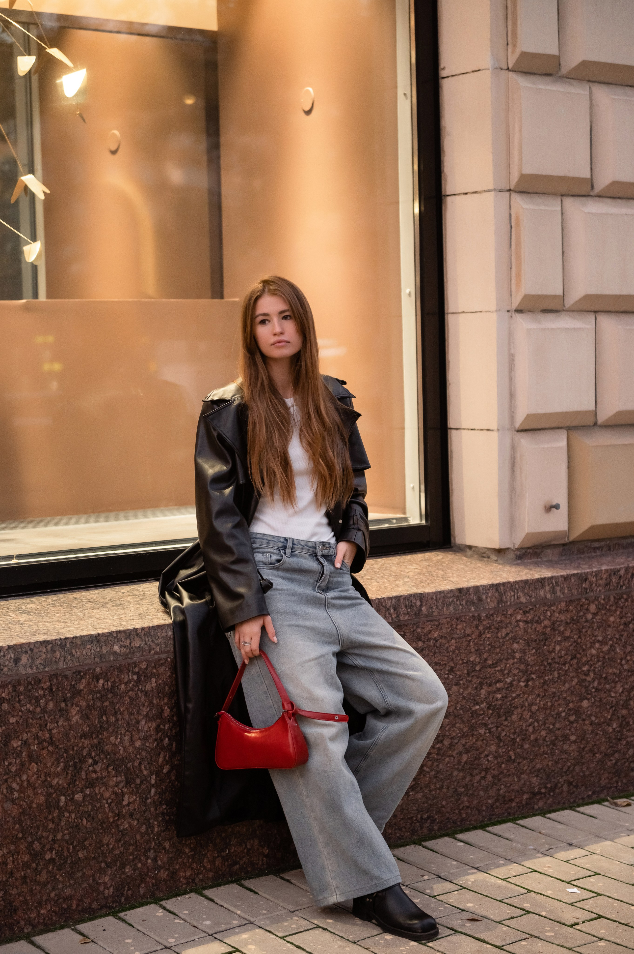 Екатерина. Свадебный фотограф в Белгороде Владимир Золотарев