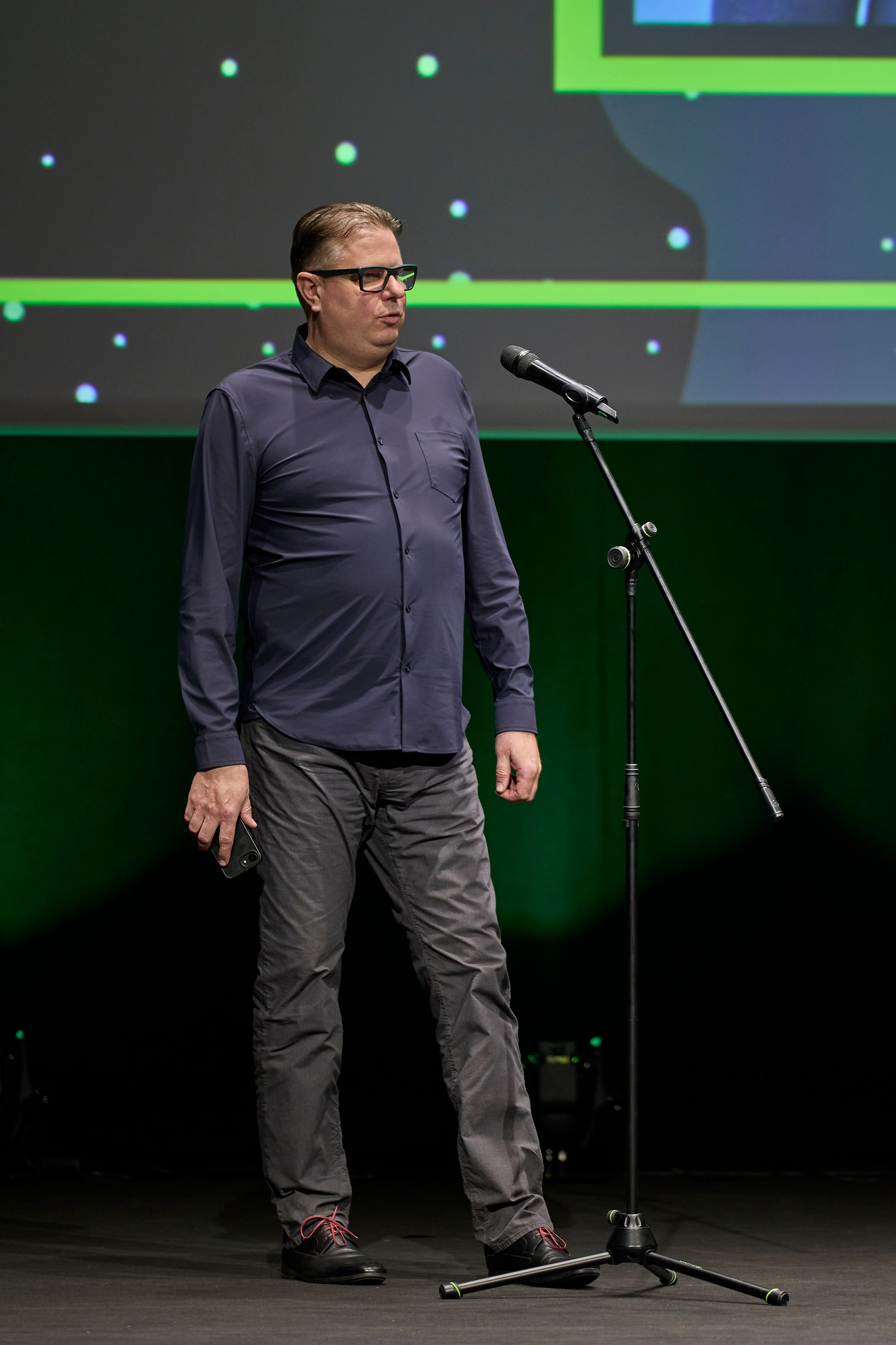 La Persona Awards 2026. Fotógrafa, videógrafa y piloto de dron en Valencia, España - Anna Baranova