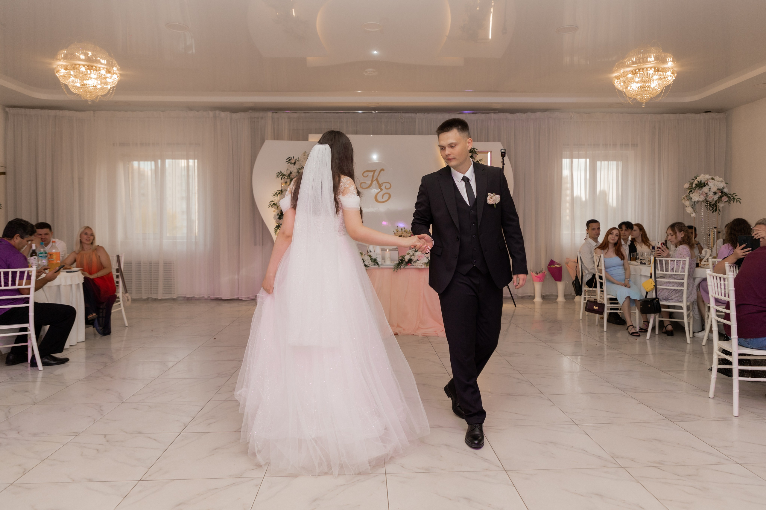 Кирилл и Екатерина (сокращено). Свадебный фотограф Ангелина Сунгатулина | Саратов | Балаково | Вольск