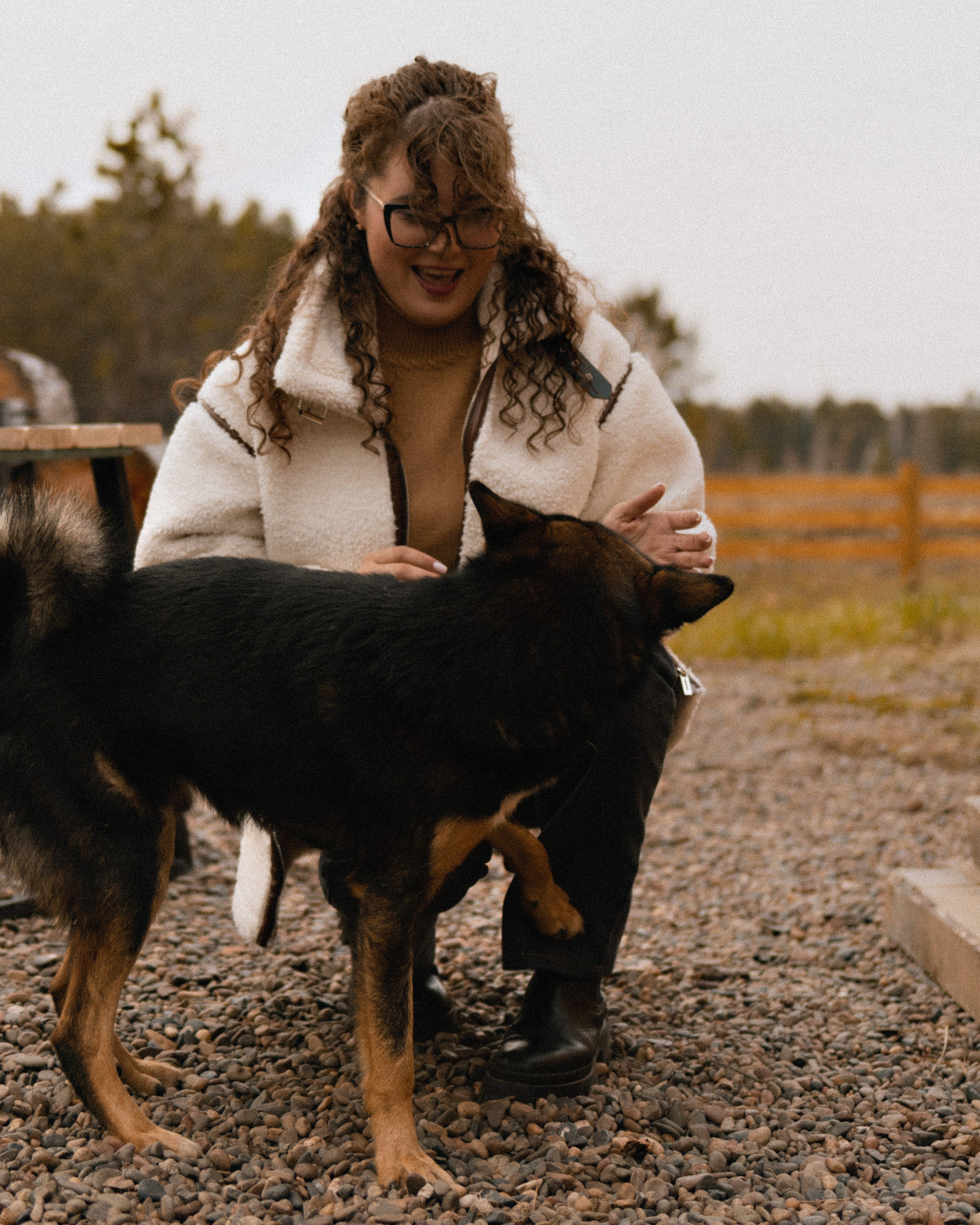Софья. Фотограф в Красноярске Ксения Дмитрик