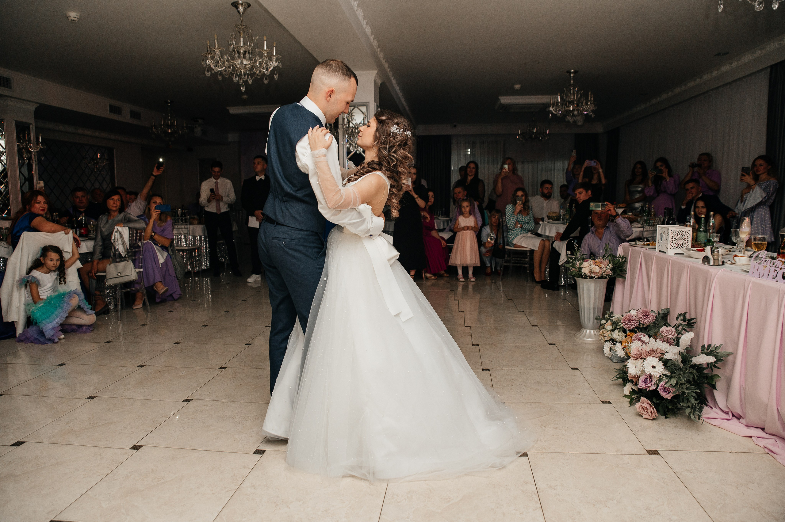 Эдуард и Екатерина. Свадебный и семейный фотограф Кореновск/Краснодар