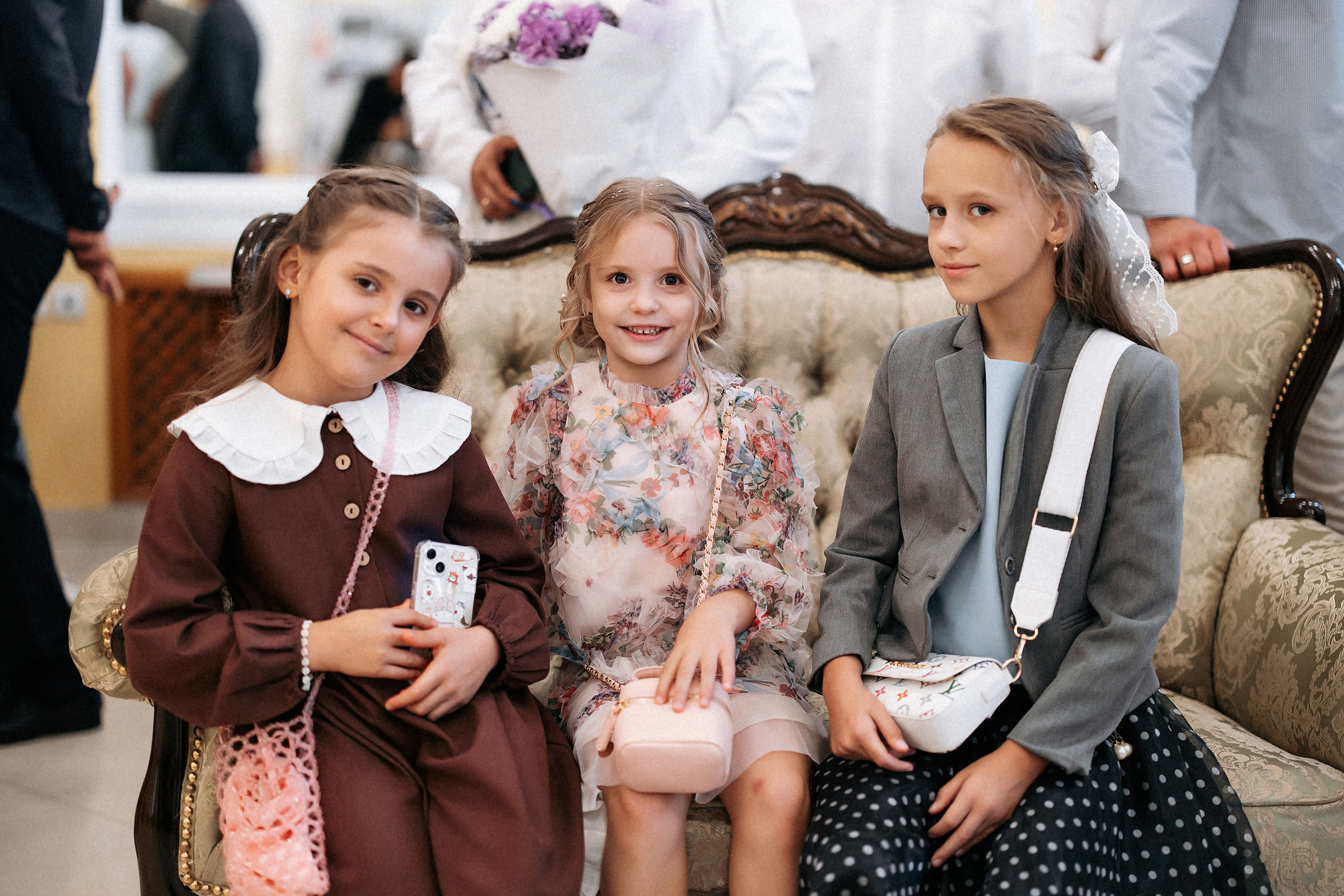 M&V. Фотограф Карина Гюльхаджан