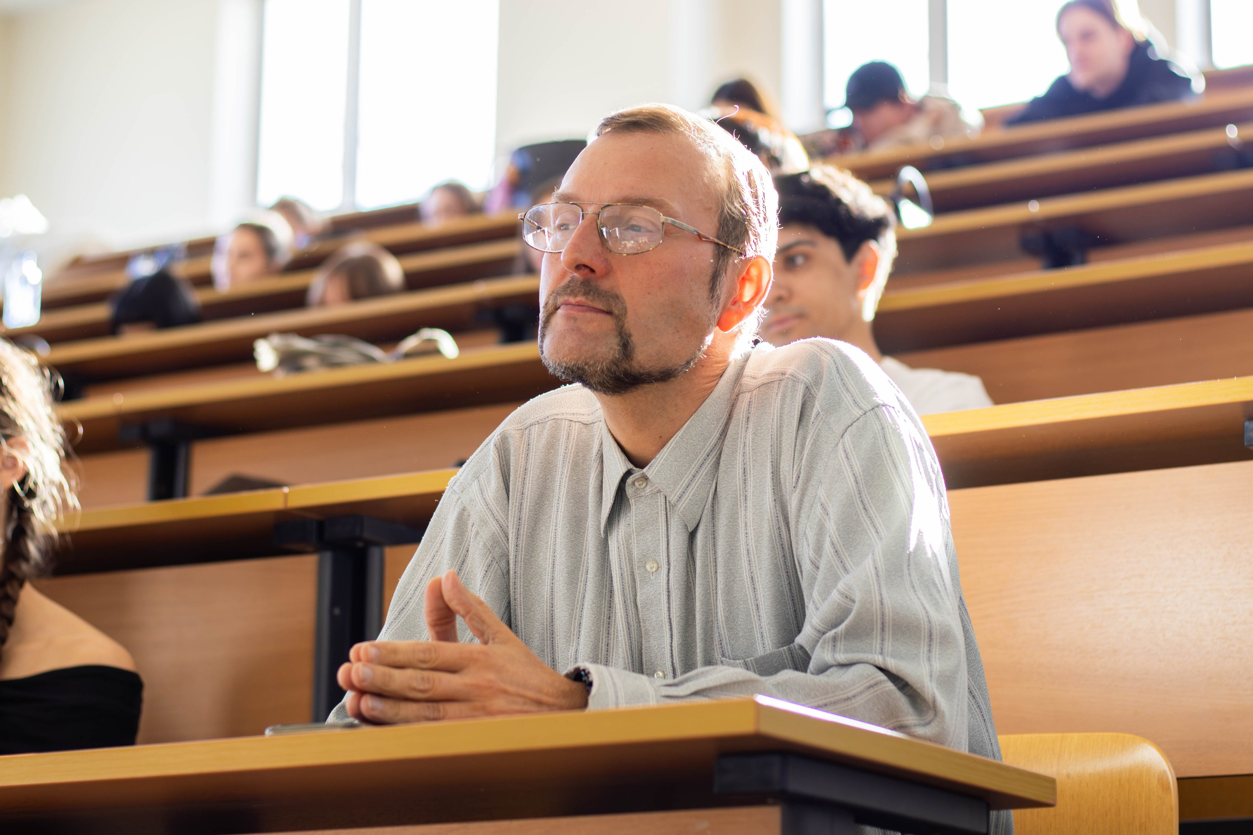 Встреча с Героем России. Репортажный фотограф во Владивостоке Анастасия Кострова