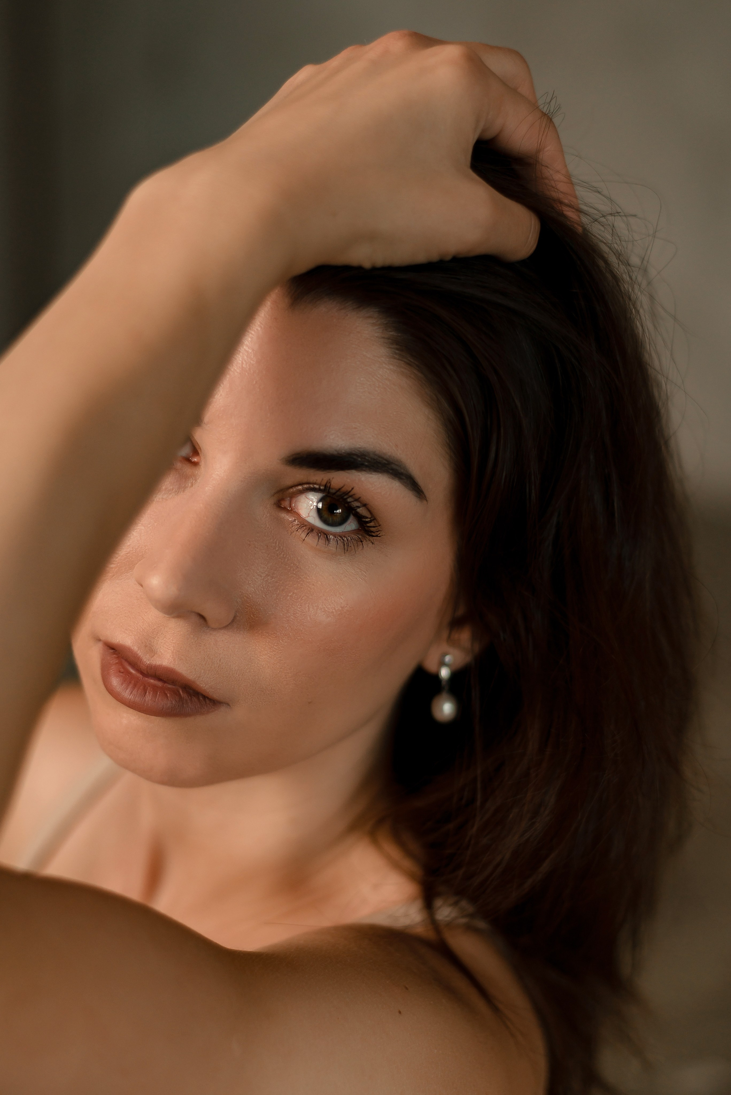 Marina. Фотограф в Омске Мария Попова