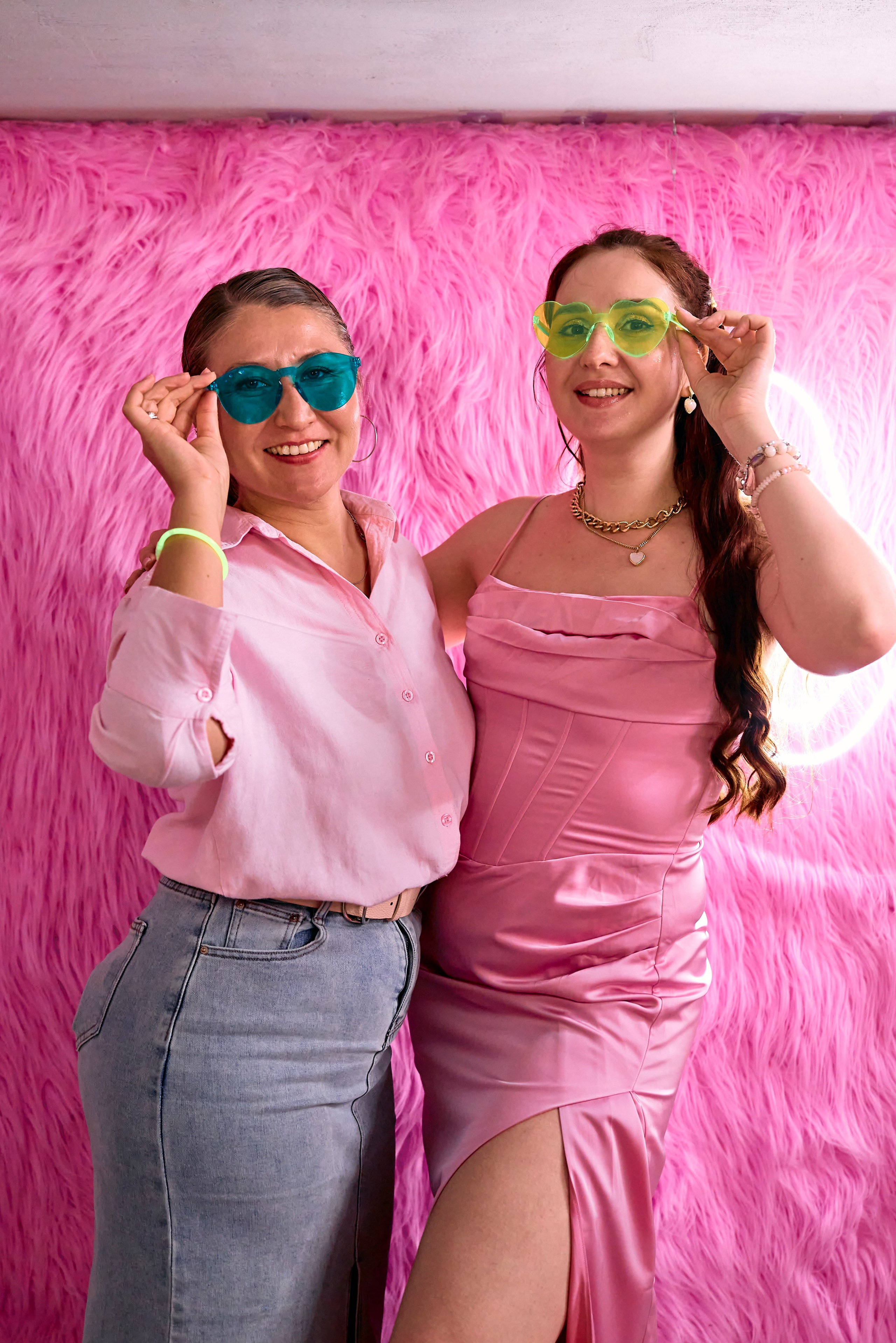 Вечеринка «Из 13 в 30». Фотограф Казань