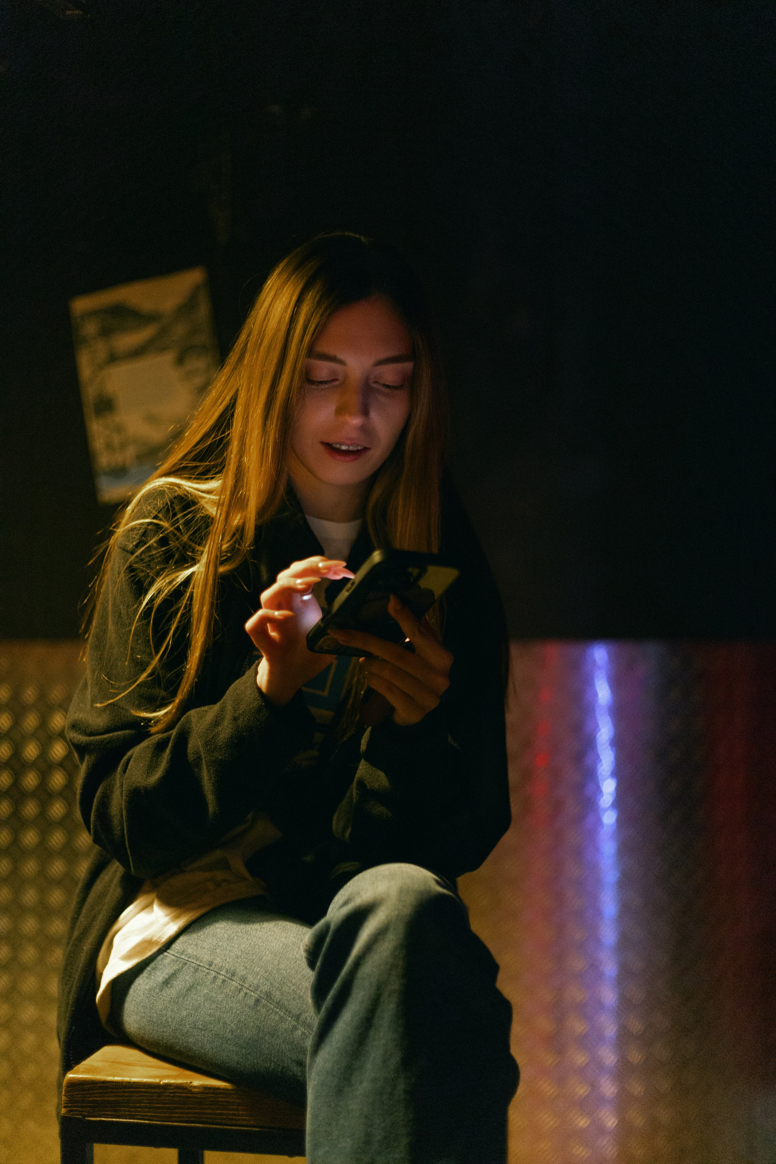 Бэкстейдж со съёмок фильма «Третья смена». Фотограф Александр Закадычный | Таганрог