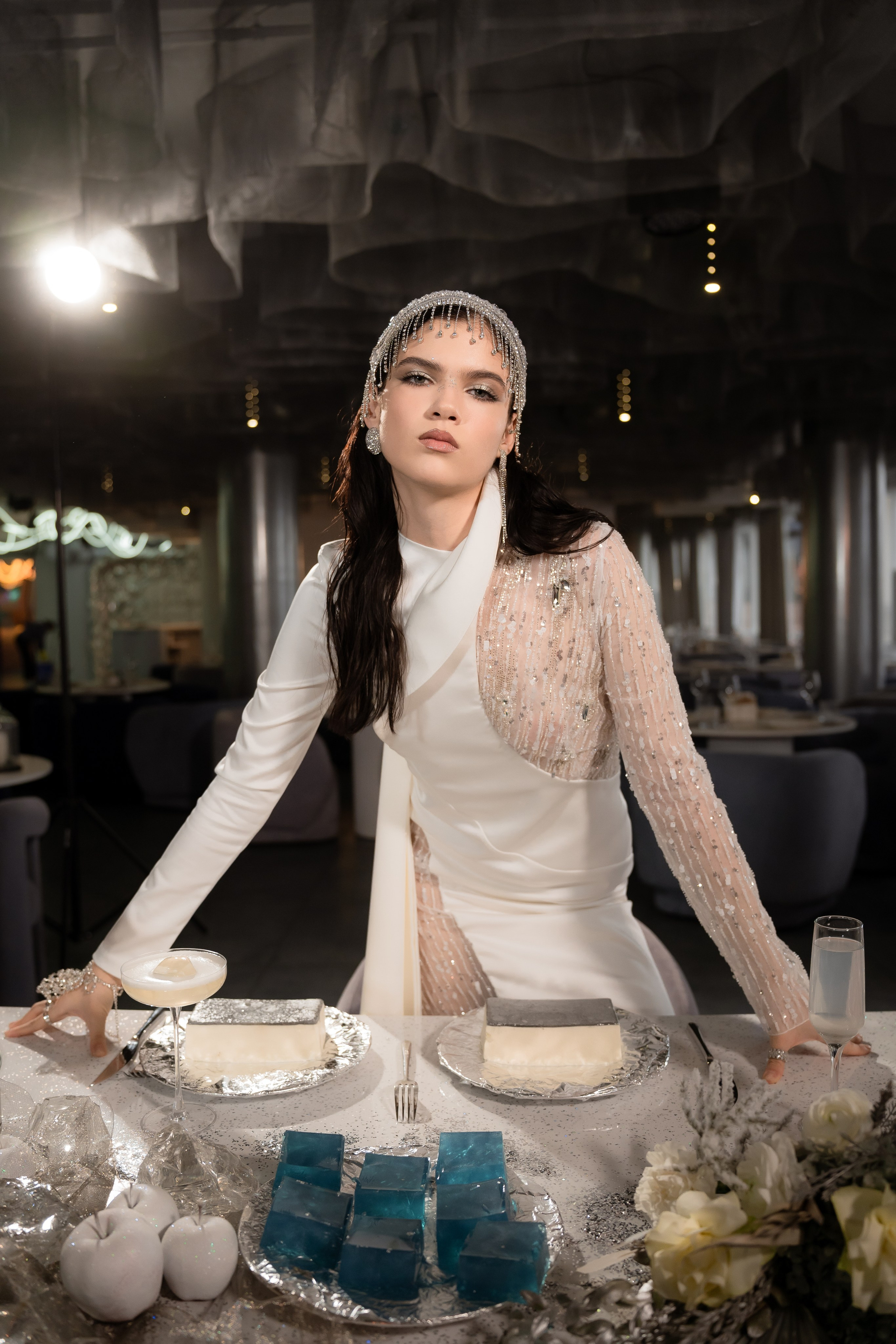 Oblaka. Свадебный фотограф в Воронеже Дарья Володарская