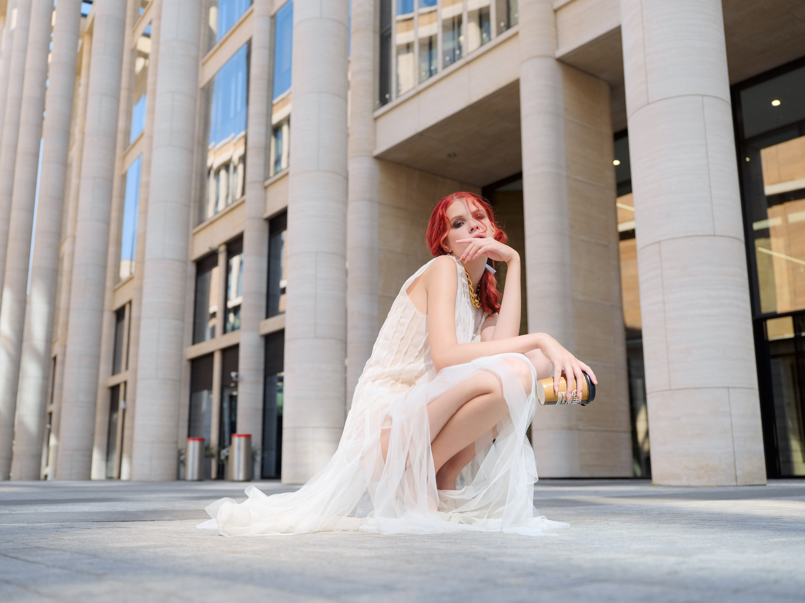 МОДА И СТУДИЯ. Фотограф и оператор-постановщик в Санкт-Петербурге Беликов Валентин