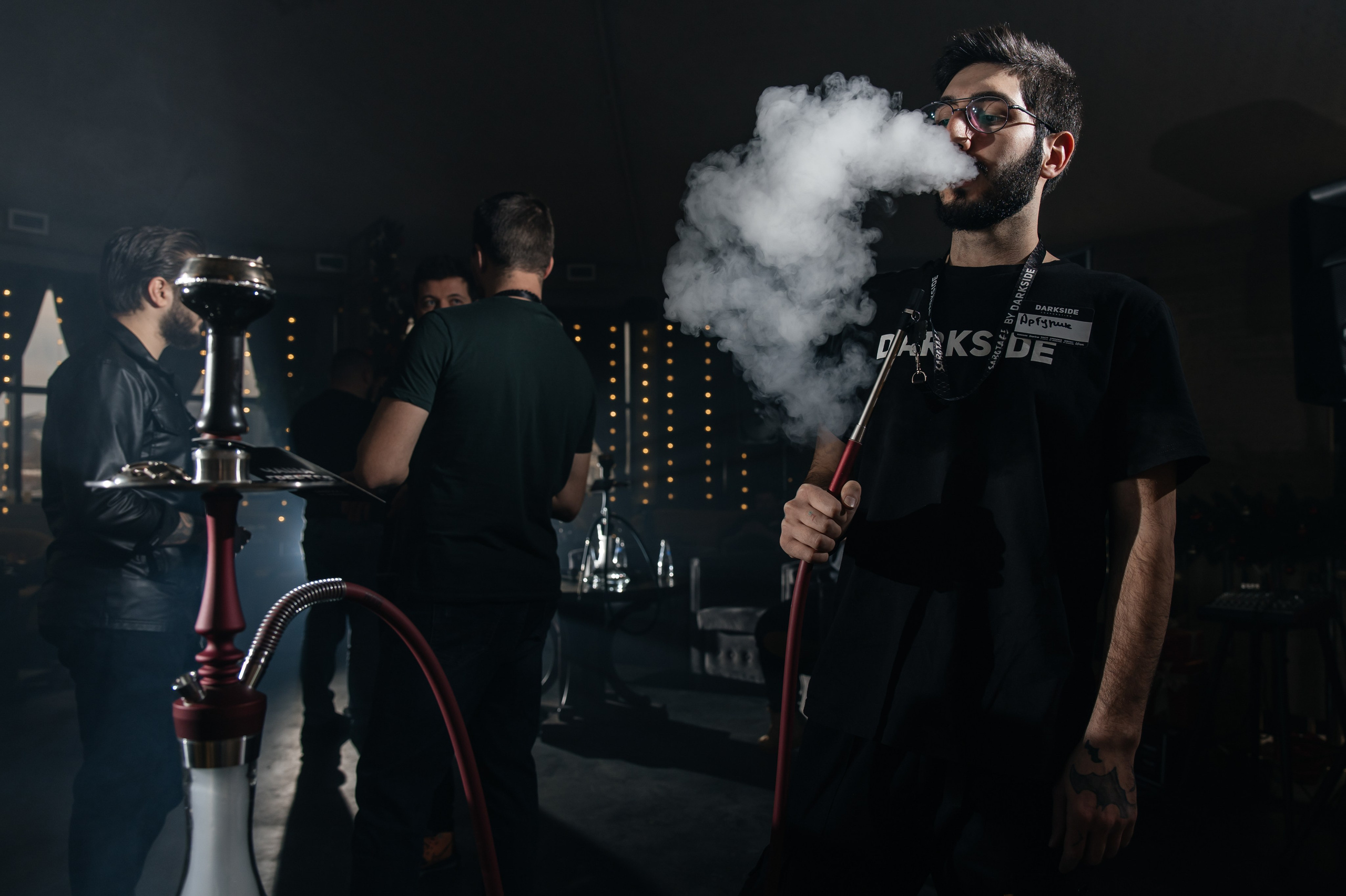 Sabotage by Darkside. Самый свадебный фотограф