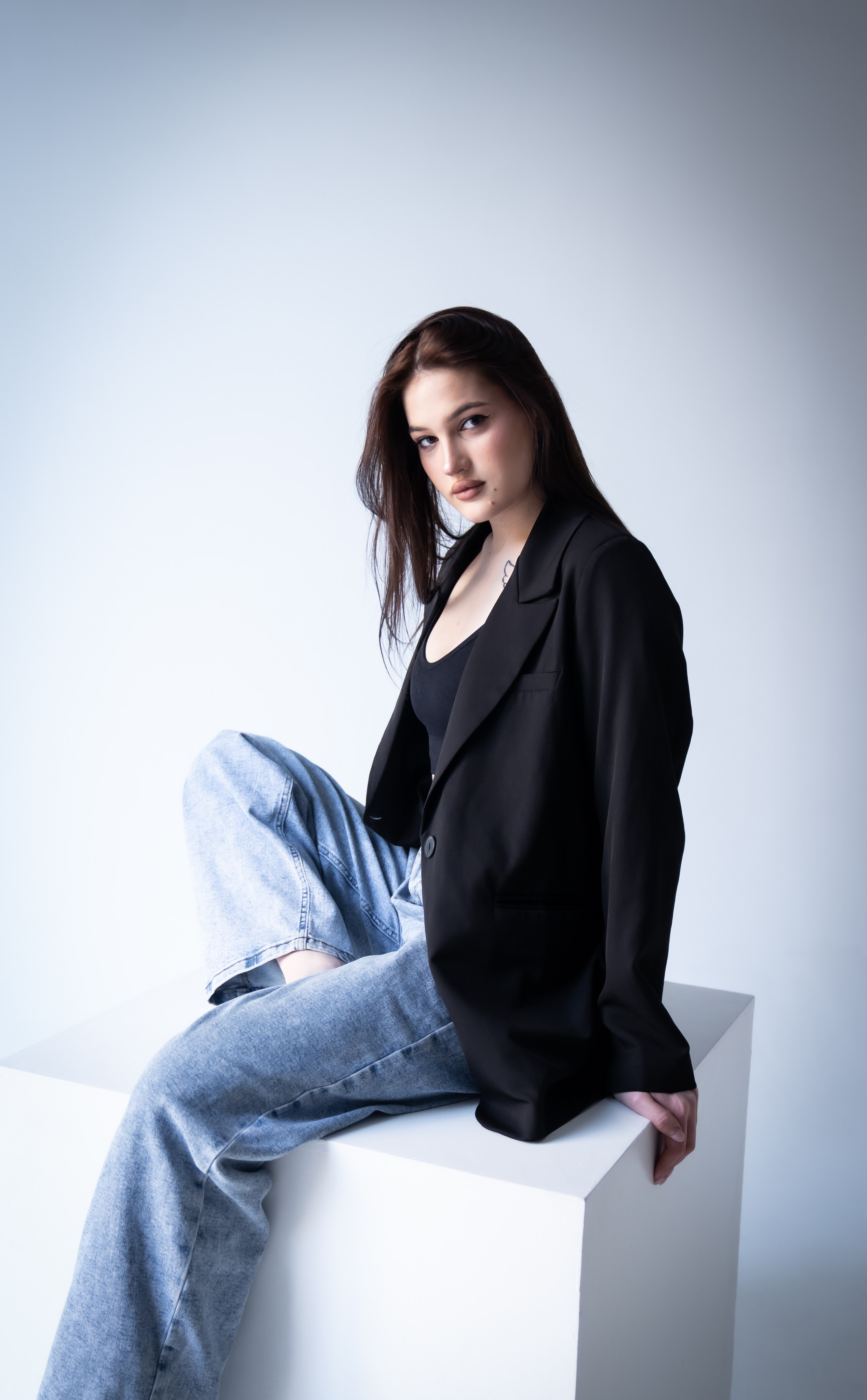 Фотосессия Екатерины. Фотограф в Ростове-на-Дону Анна Малахова