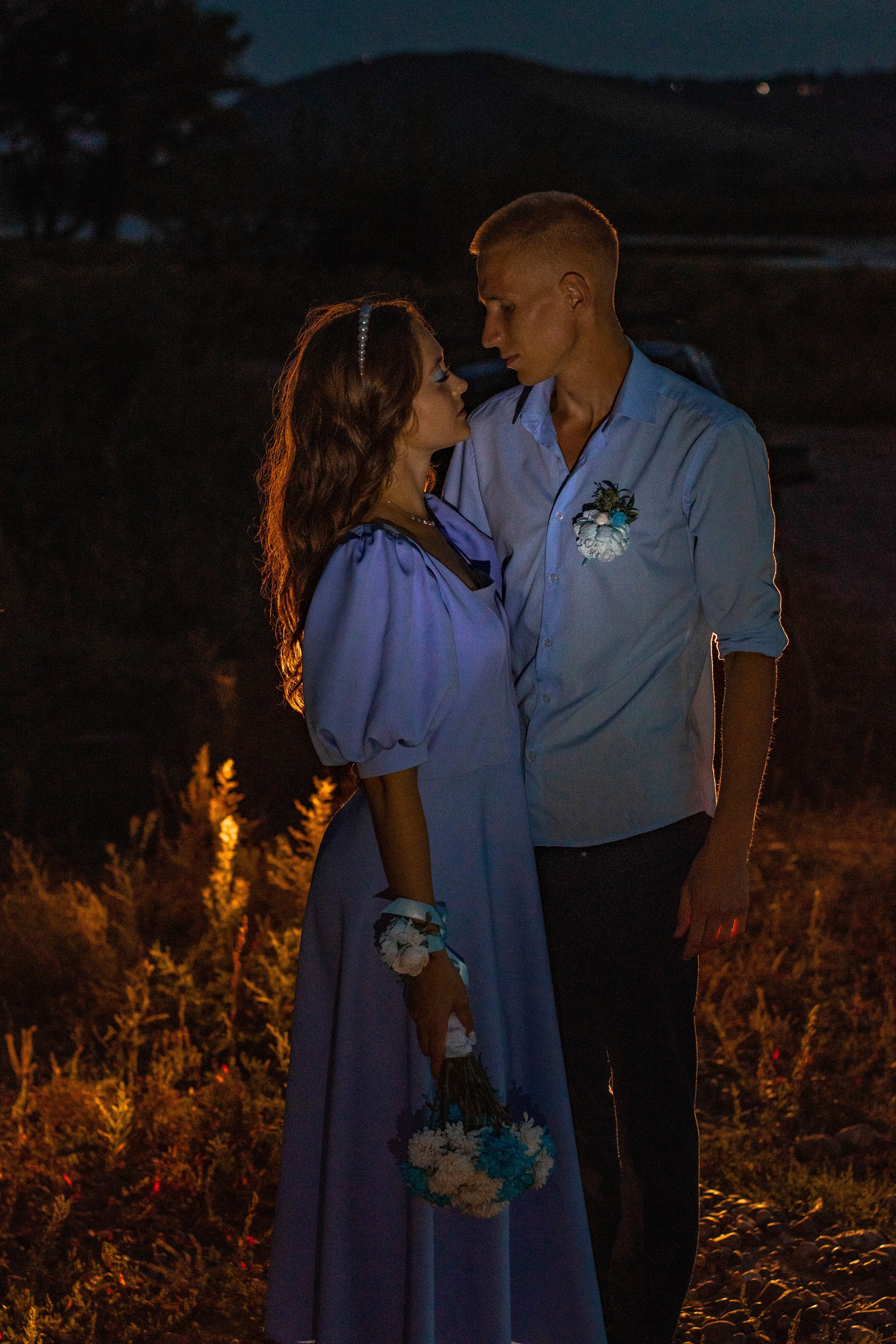 Любовная сага. Семейный и свадебный фотограф в Абакане Юлия Су