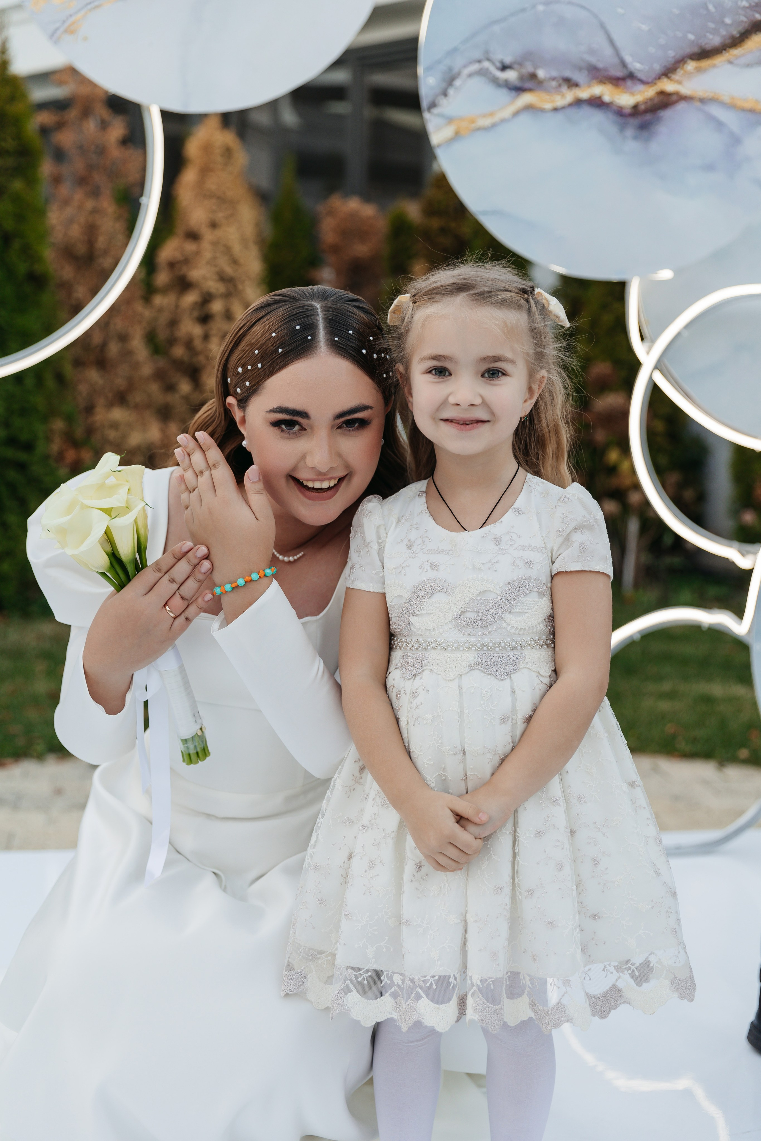 Константин и Елизавета 29/10/2023. Свадебный  и семейный фотограф в Краснодаре