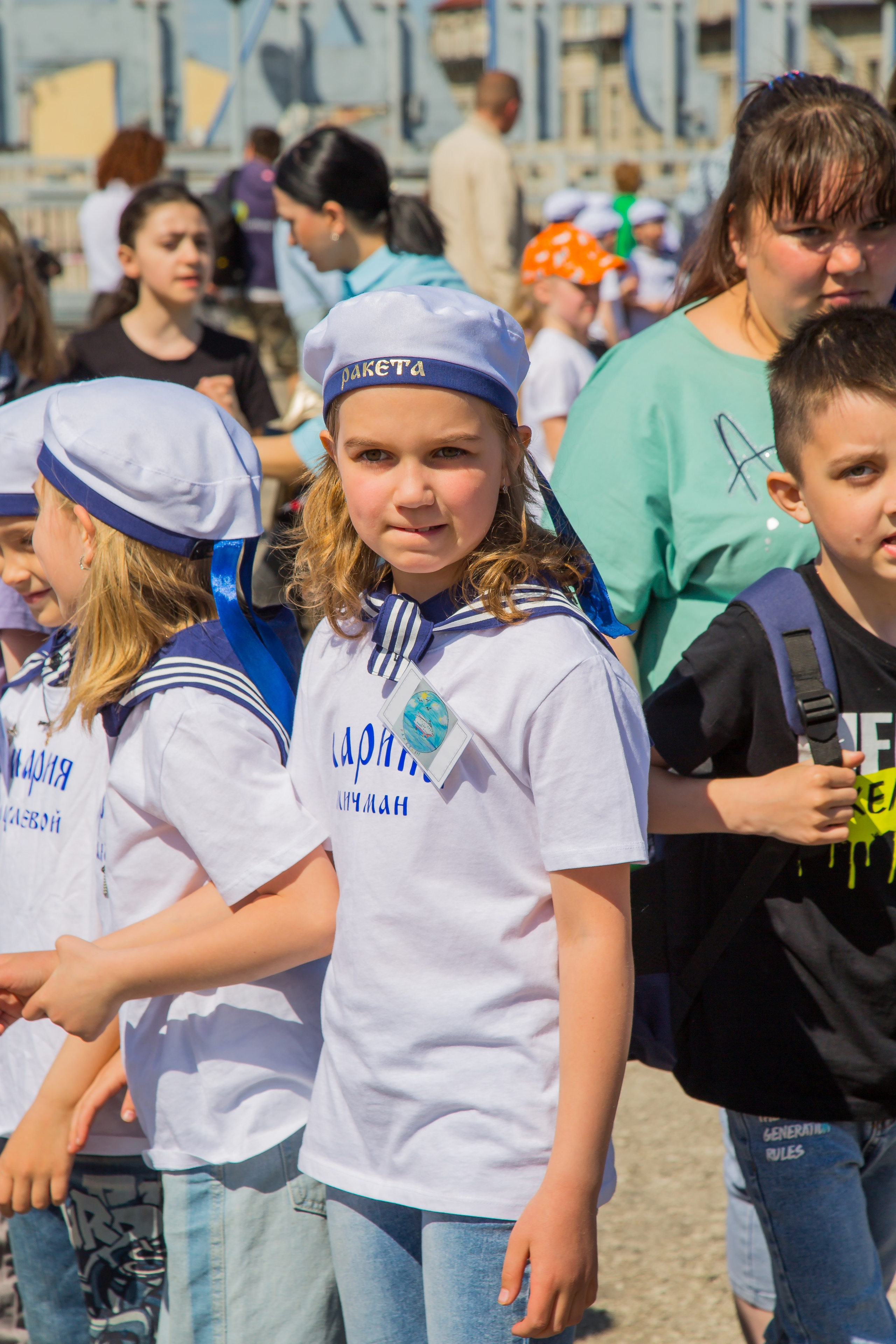 ОКЕАНАРИУМ БОЛЬШАЯ РЕГАТА 2023. Главная