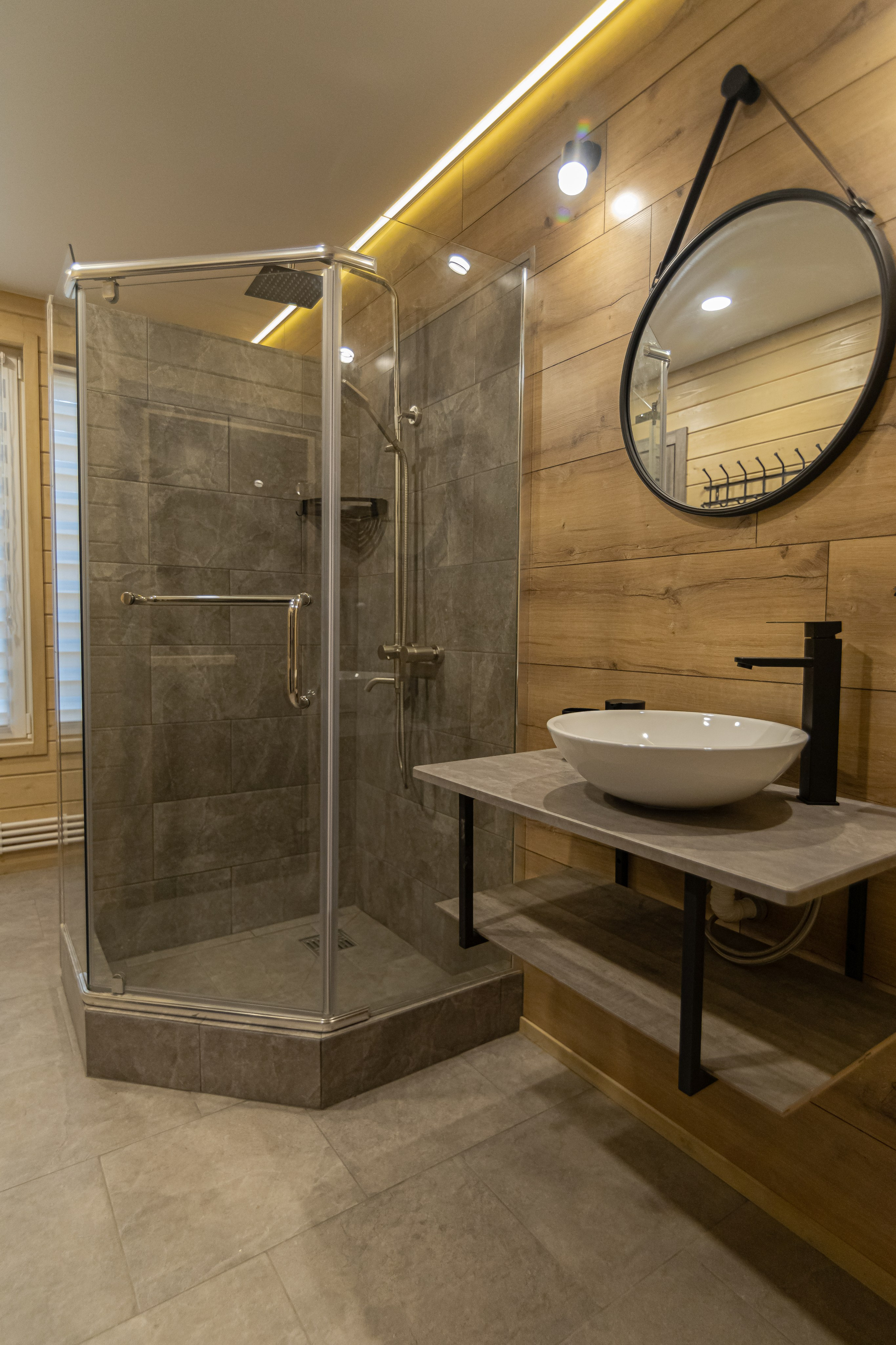 Загородный дом. Главная