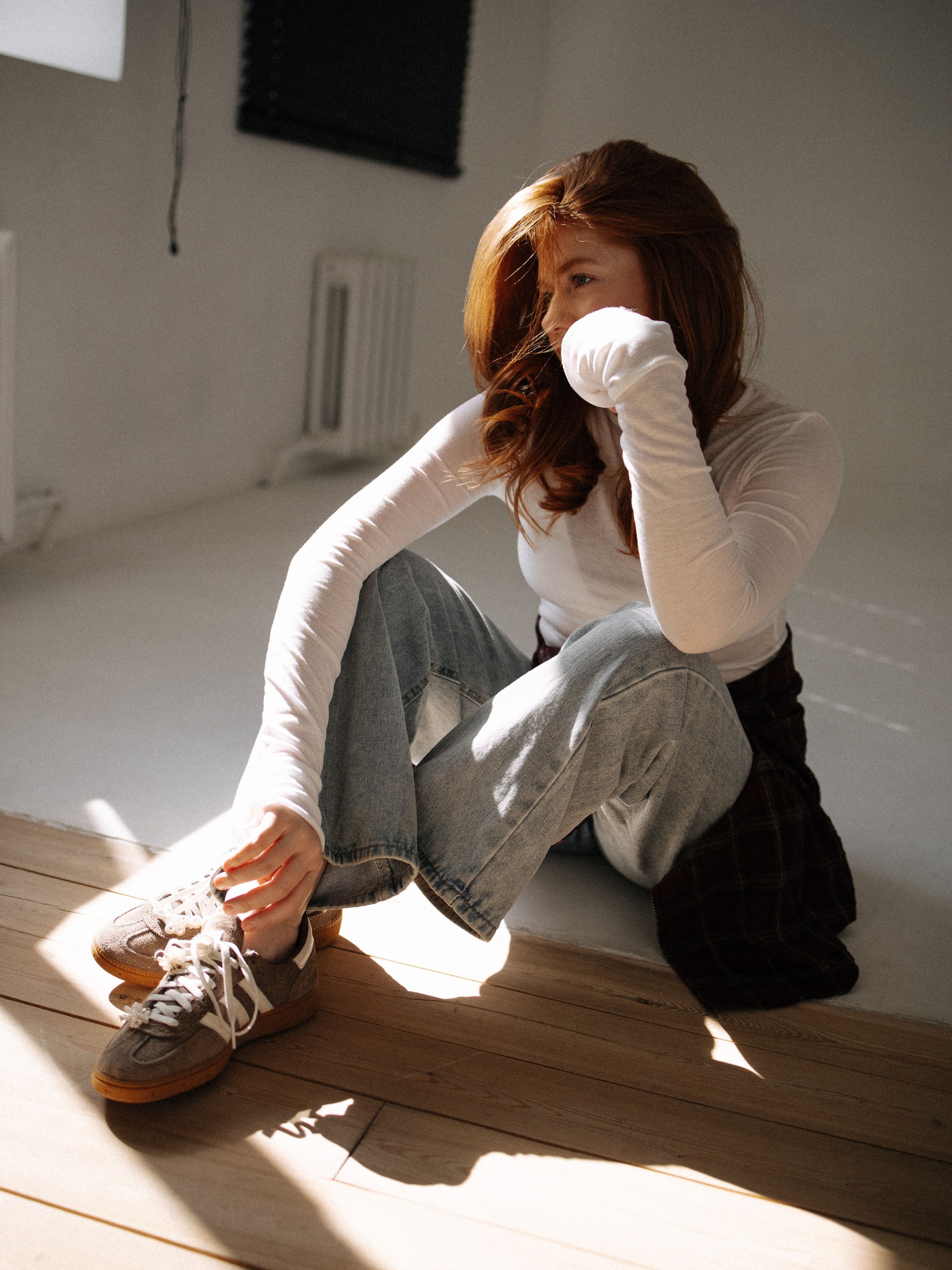 Валерия. Свадебный и портретный фотограф Тюмень