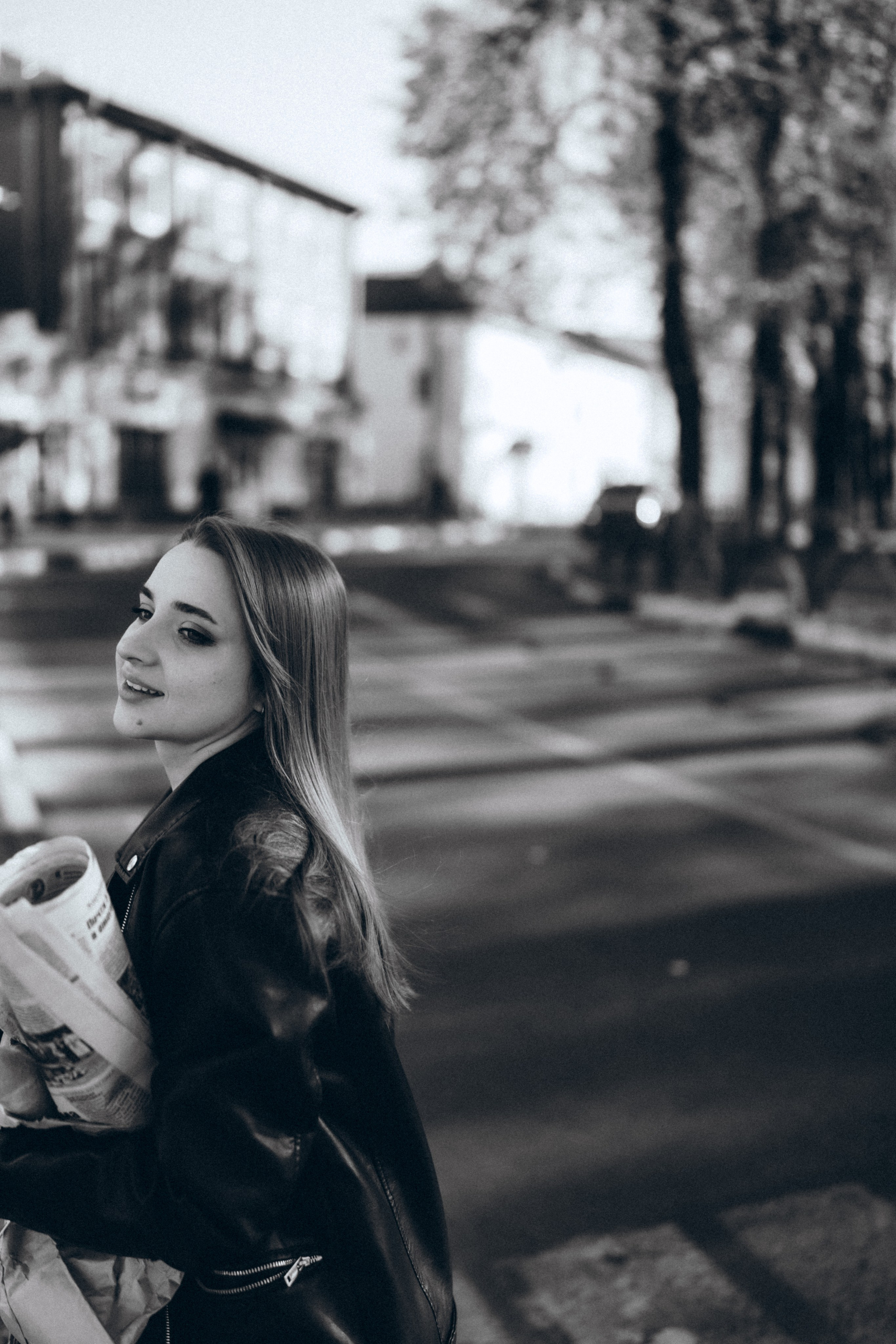 Настя. Свадебный фотограф Елена Никитина г. Егорьевск