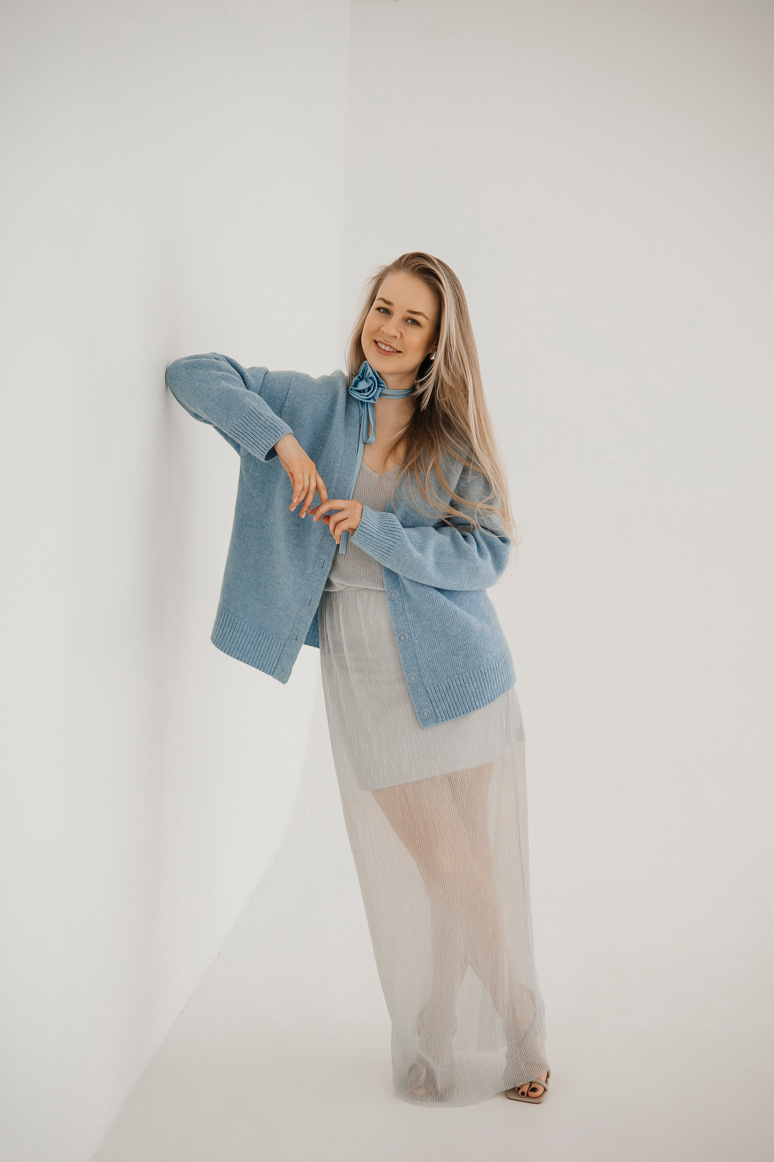 Подруги. Фотограф в Москве Екатерина Потапова