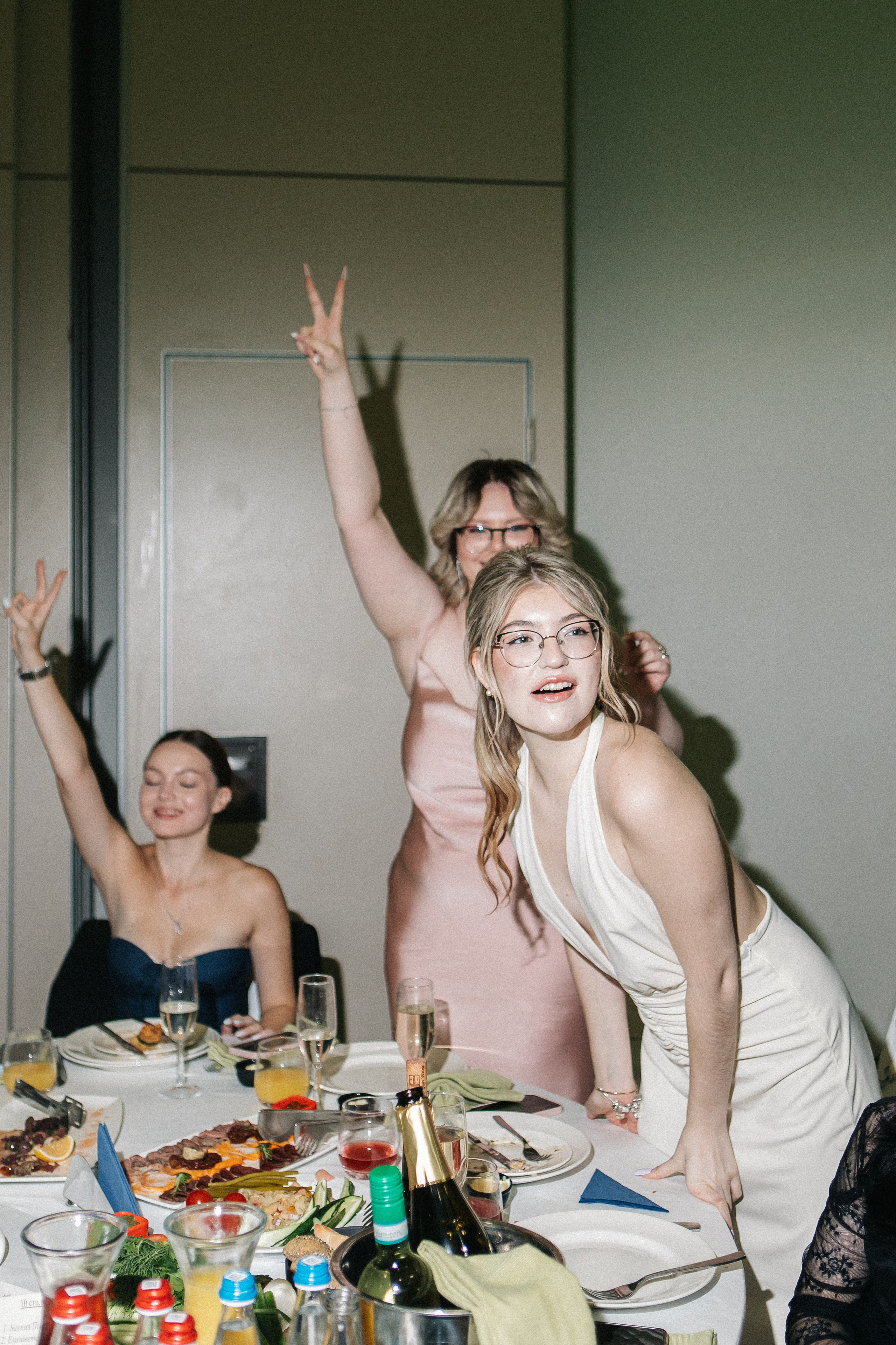 Свадьба. Фотограф в Москве Серегина Екатерина