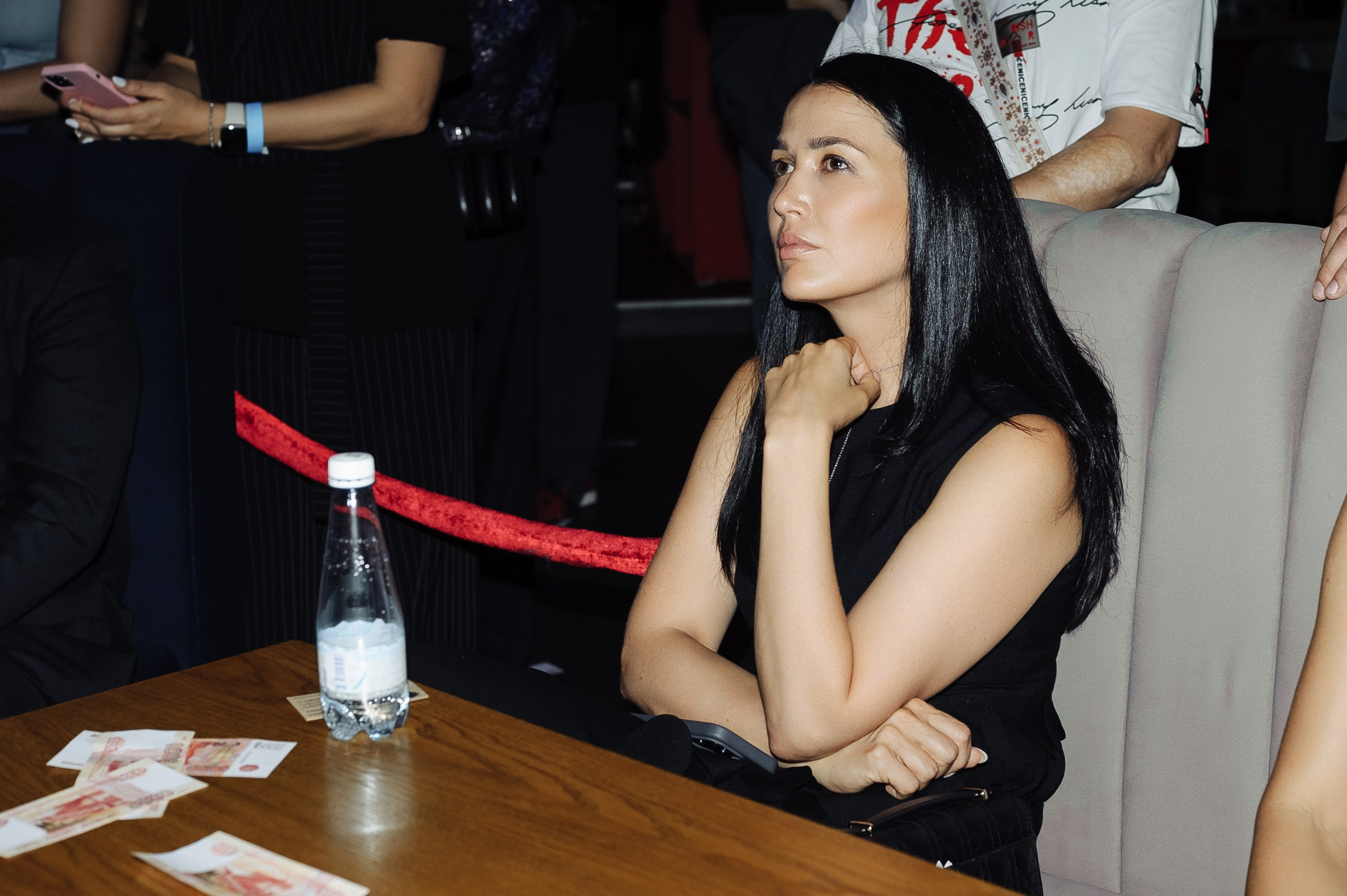 Бизнес-клуб Терра. Новый поток. Фотограф в Екатеринбурге Артём Зайнетдинов