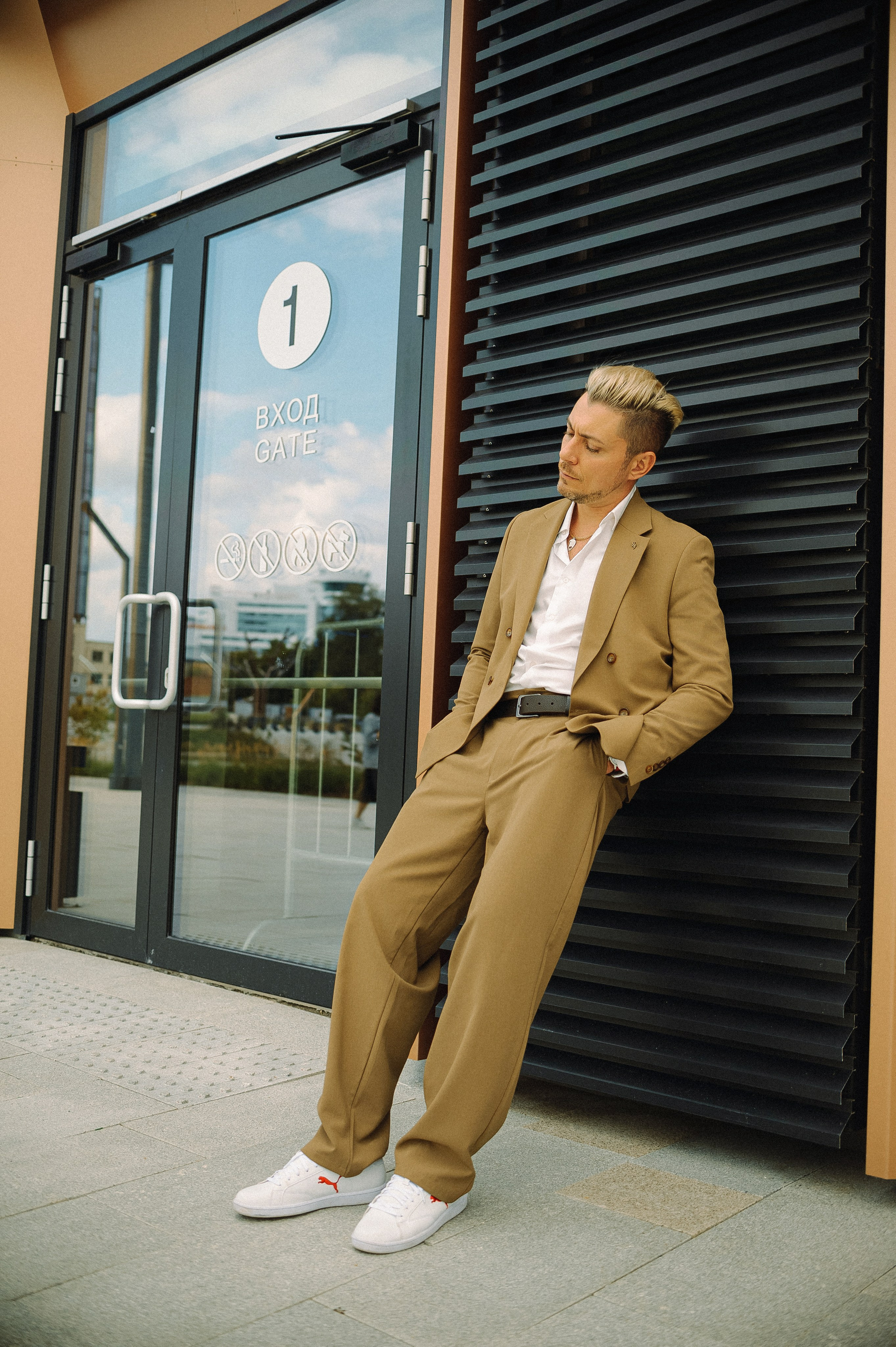 Владимир и Анна. Фотограф в Екатеринбурге Артём Зайнетдинов