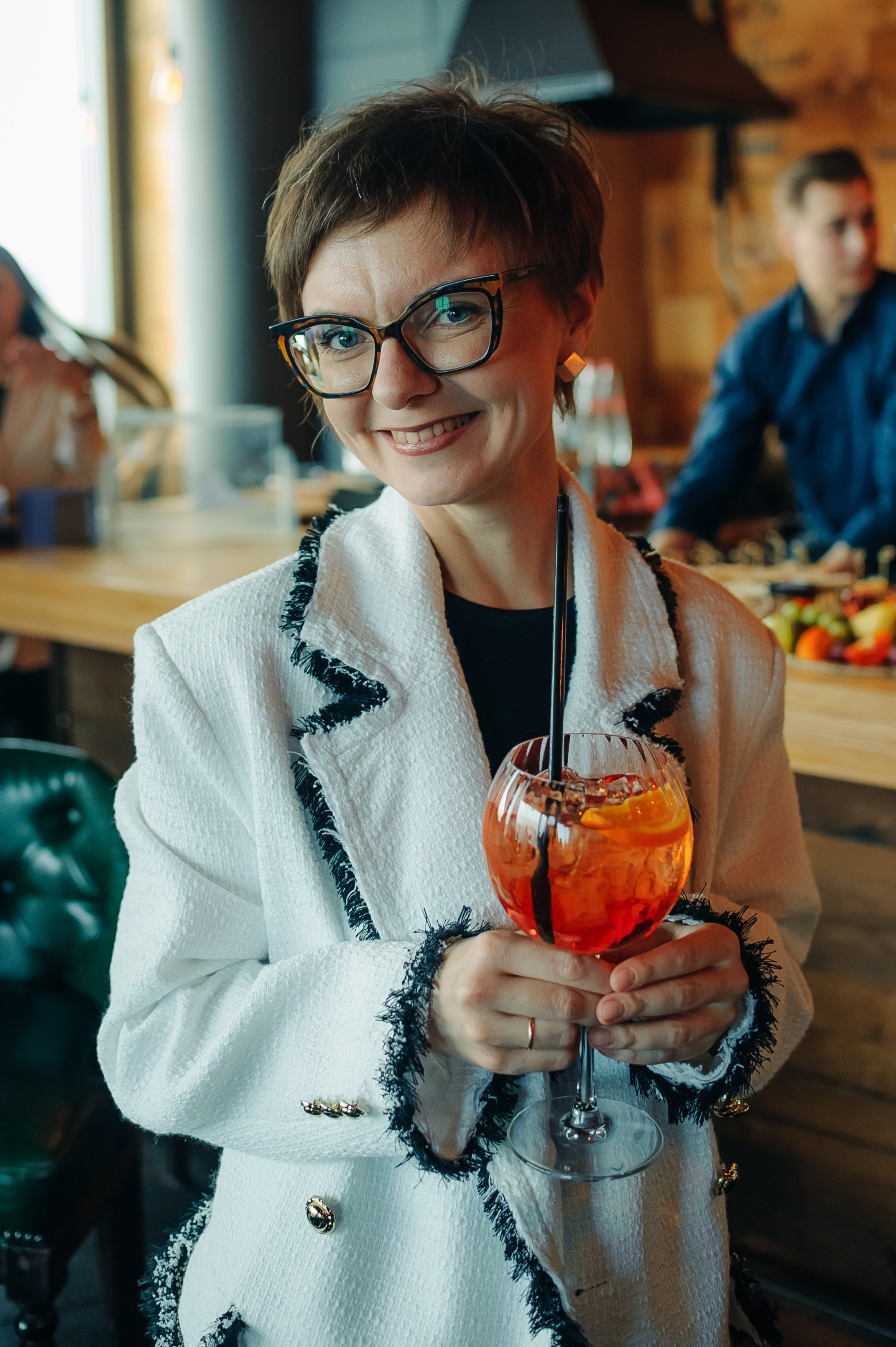 МК в Высоцком. Фотограф в Екатеринбурге Артём Зайнетдинов