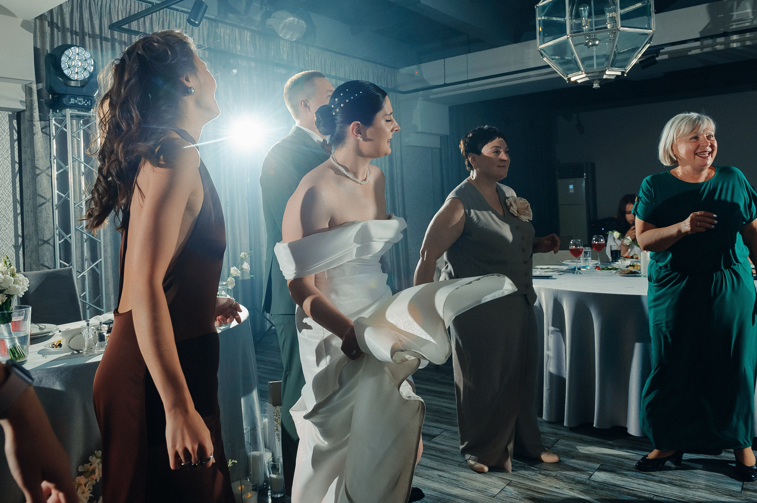 Олег и Вера. Фотограф в Екатеринбурге Артём Зайнетдинов