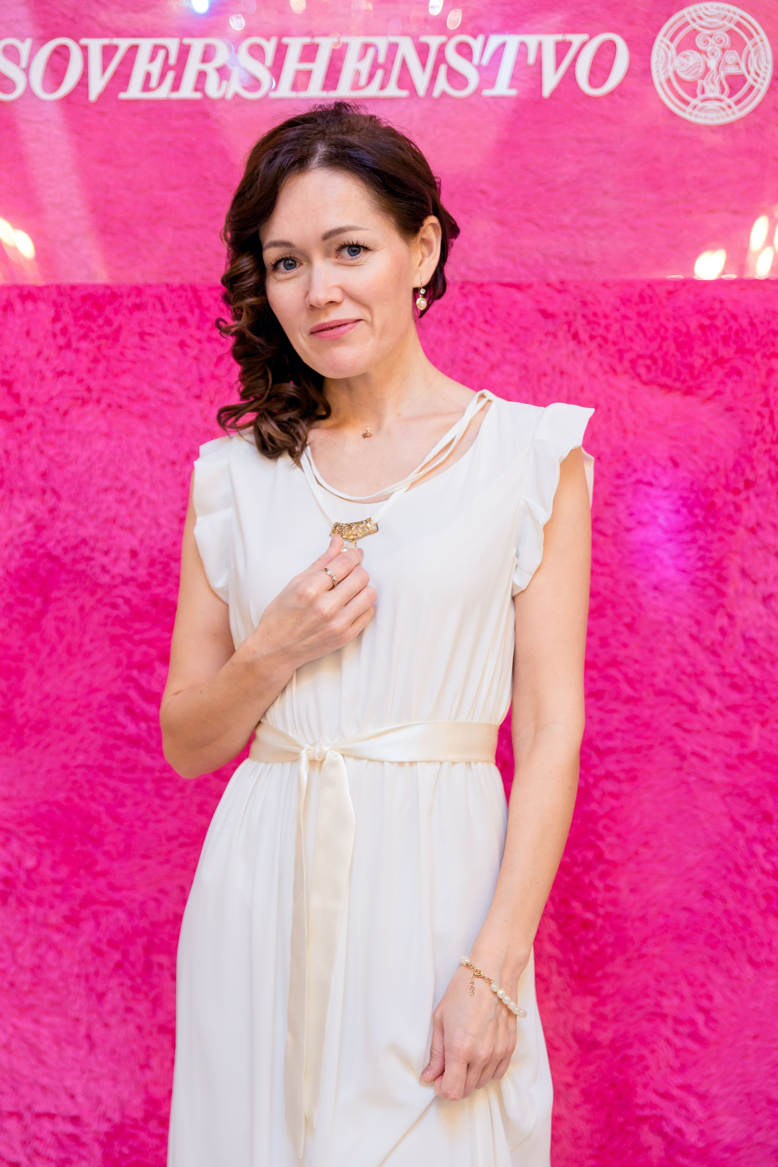 3х-летие клуба Совершенство. Фотограф в Барнауле Юлия Яковлева