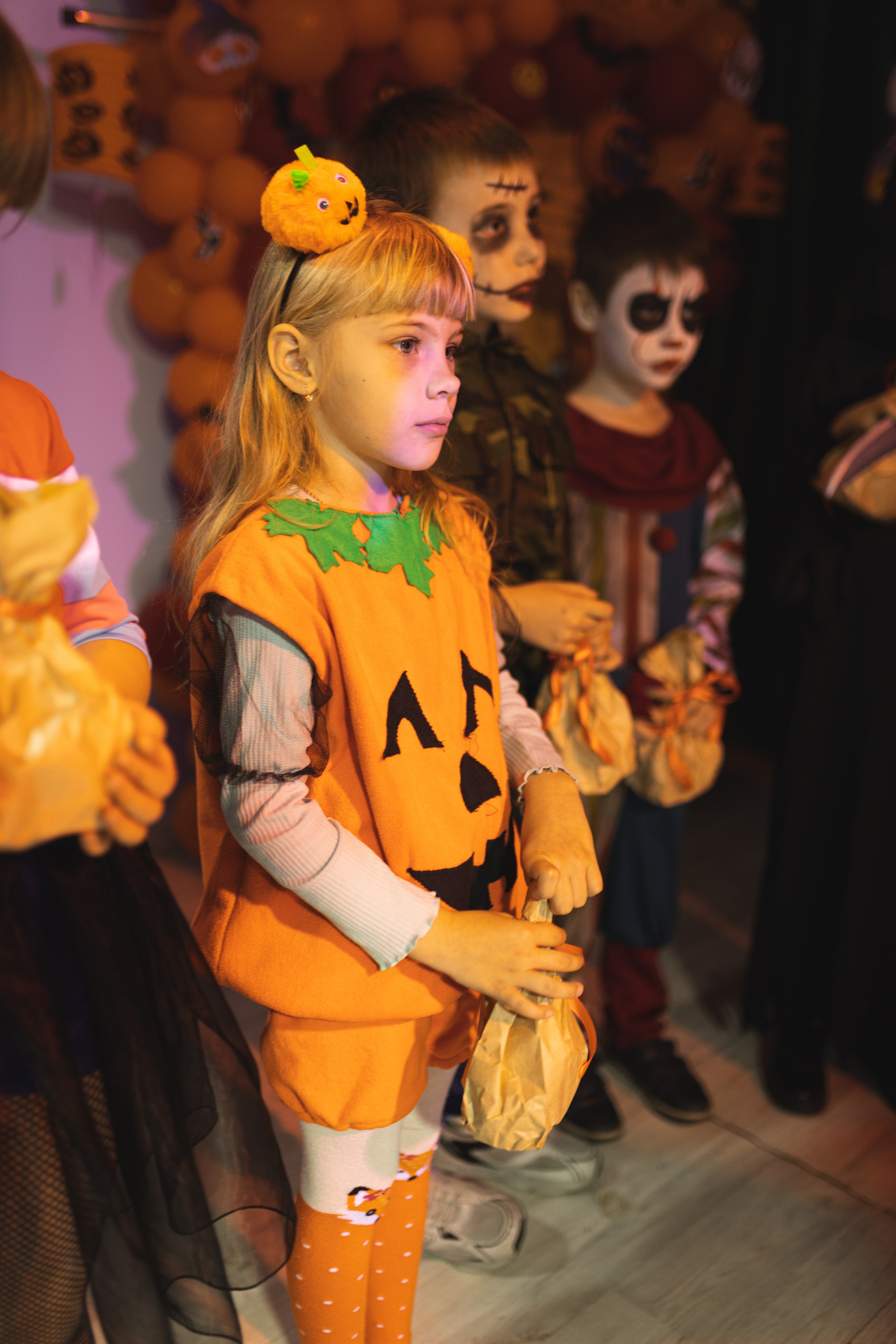 Репортажная сьемка. Портретный фотограф Кристина Лукьянова