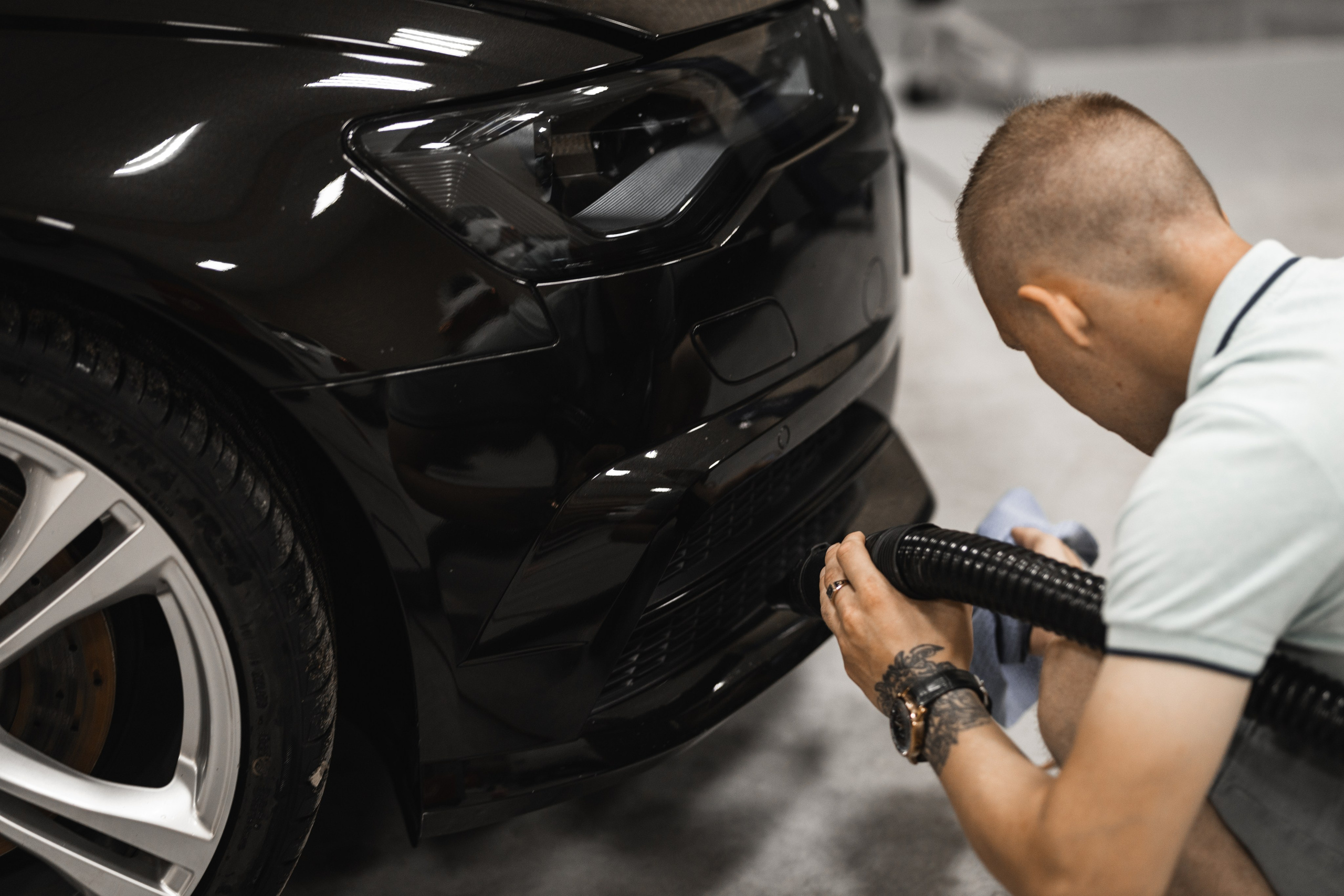 Авто направление. Портретный фотограф Кристина Лукьянова